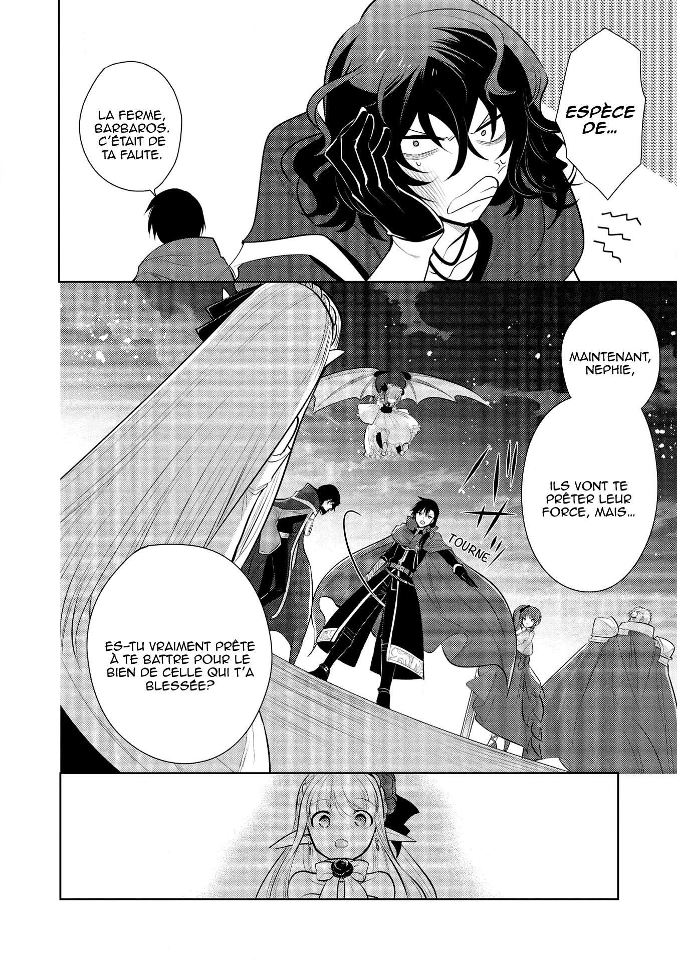 Read Maou no Ore ga Dorei Elf wo Yome ni Shitanda ga Dou Medereba Ii FR Manga Online