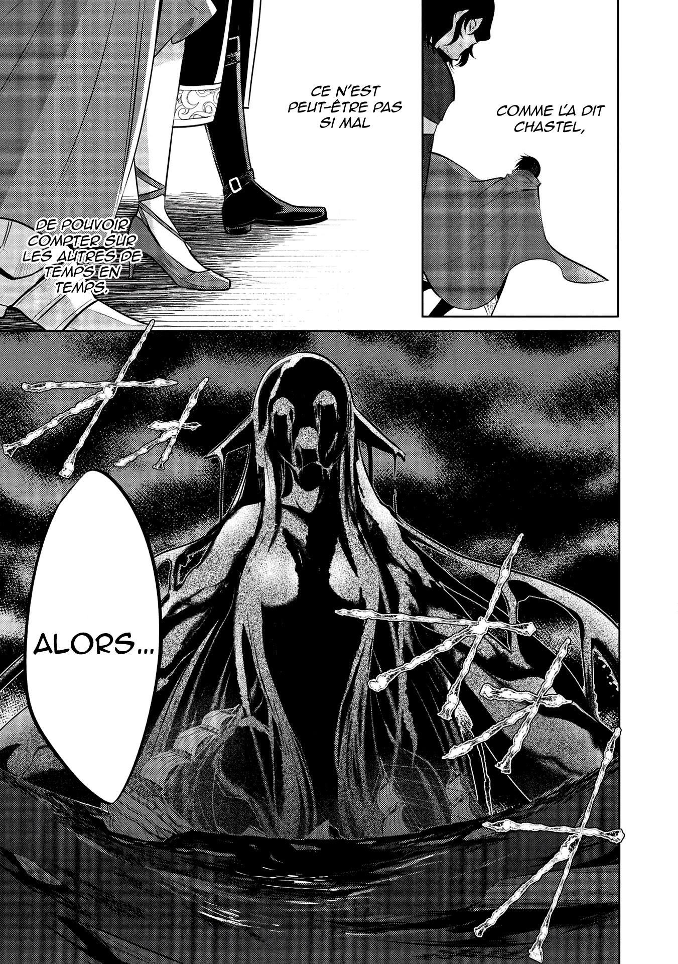 Read Maou no Ore ga Dorei Elf wo Yome ni Shitanda ga Dou Medereba Ii FR Manga Online