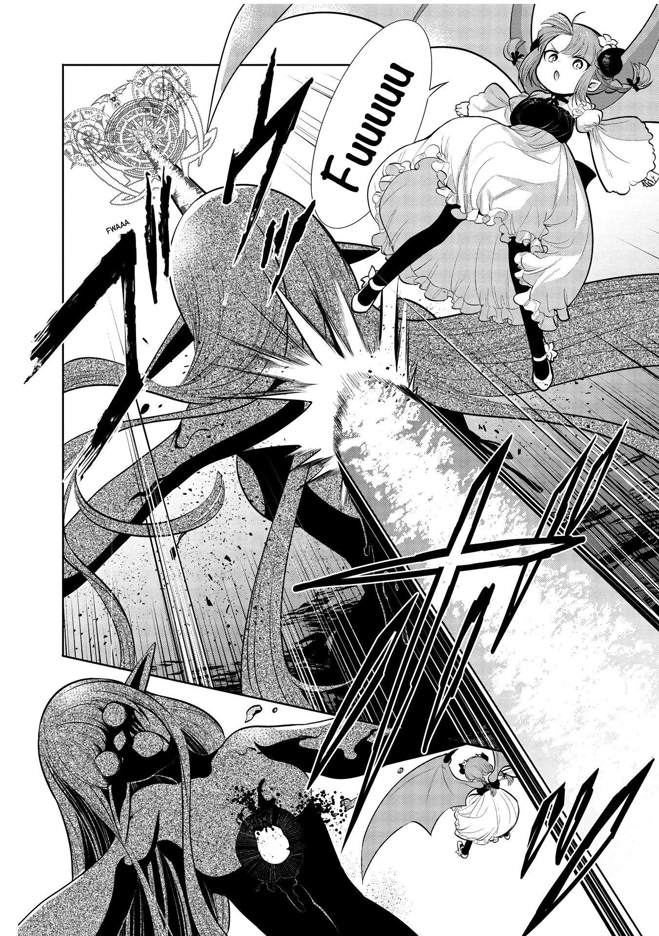 Read Maou no Ore ga Dorei Elf wo Yome ni Shitanda ga Dou Medereba Ii FR Manga Online