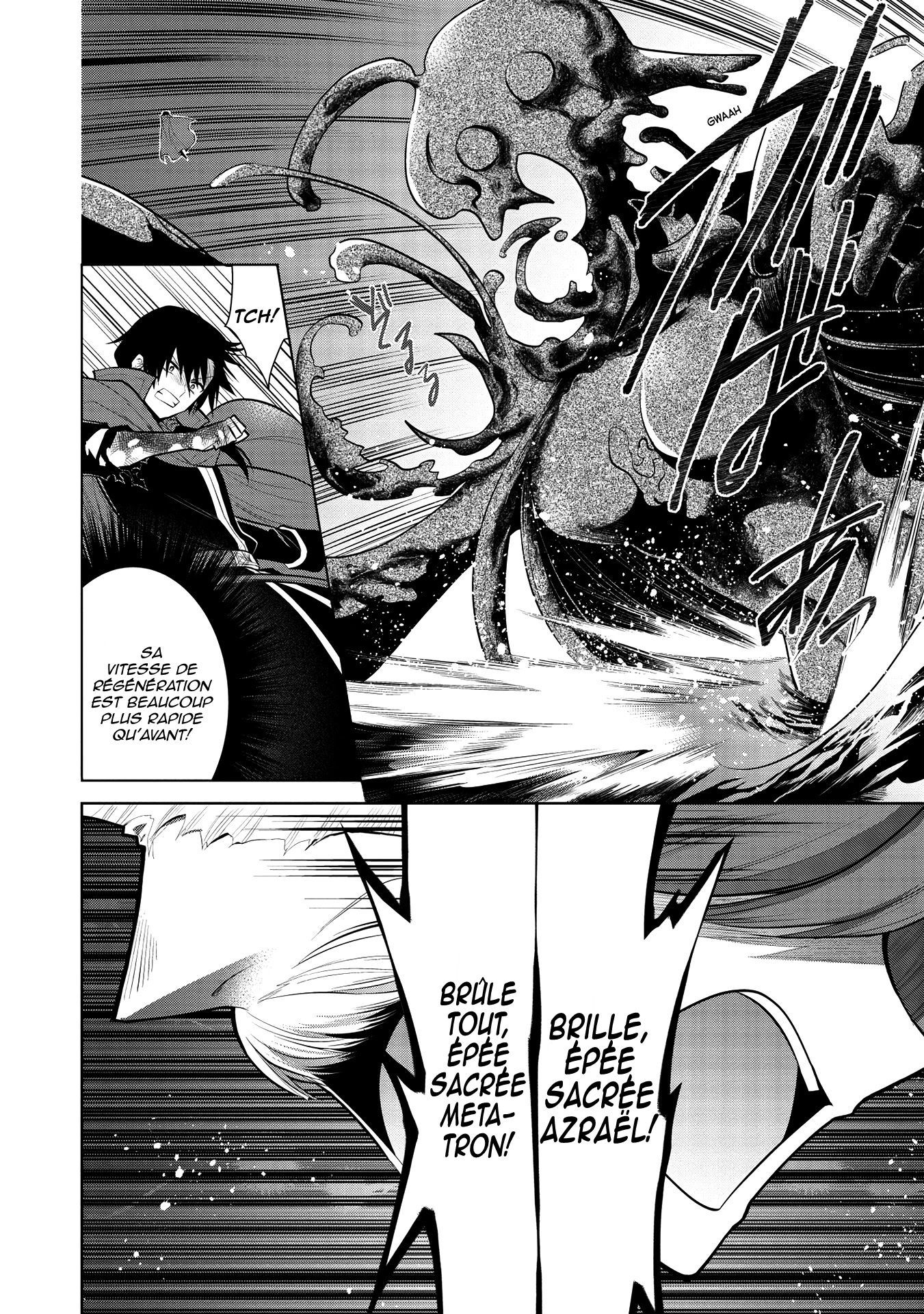 Read Maou no Ore ga Dorei Elf wo Yome ni Shitanda ga Dou Medereba Ii FR Manga Online