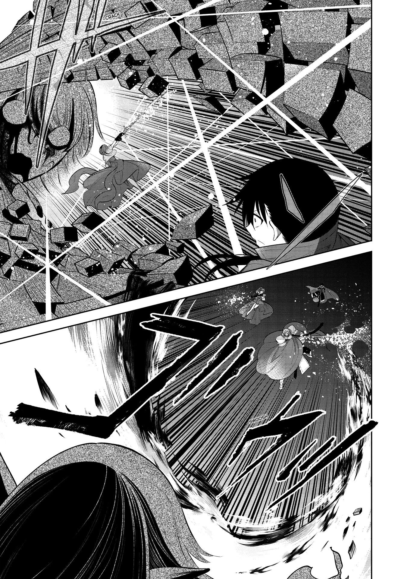 Read Maou no Ore ga Dorei Elf wo Yome ni Shitanda ga Dou Medereba Ii FR Manga Online