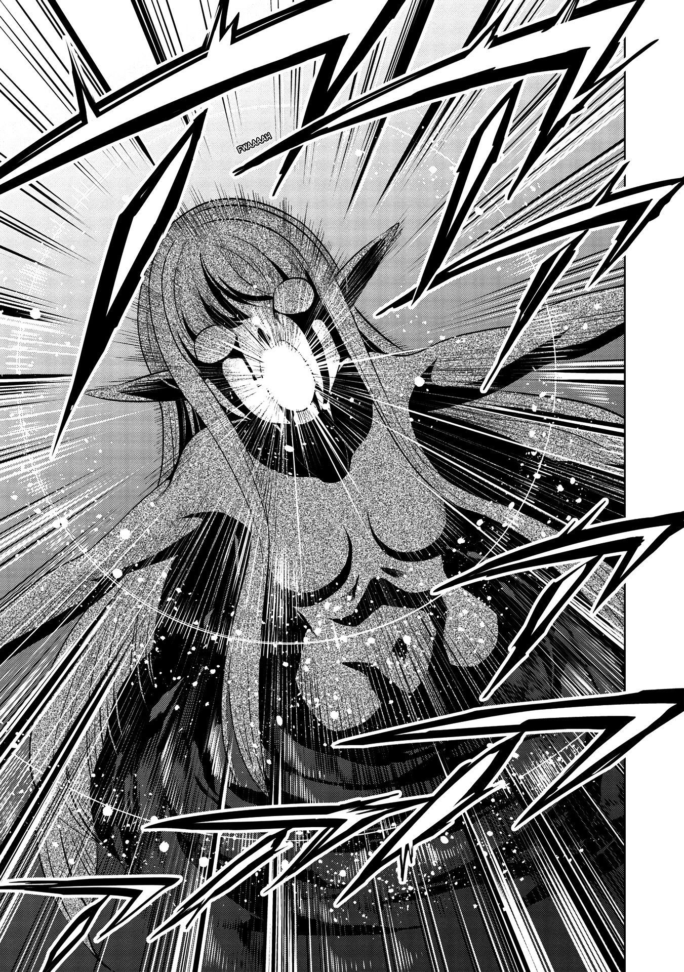 Read Maou no Ore ga Dorei Elf wo Yome ni Shitanda ga Dou Medereba Ii FR Manga Online