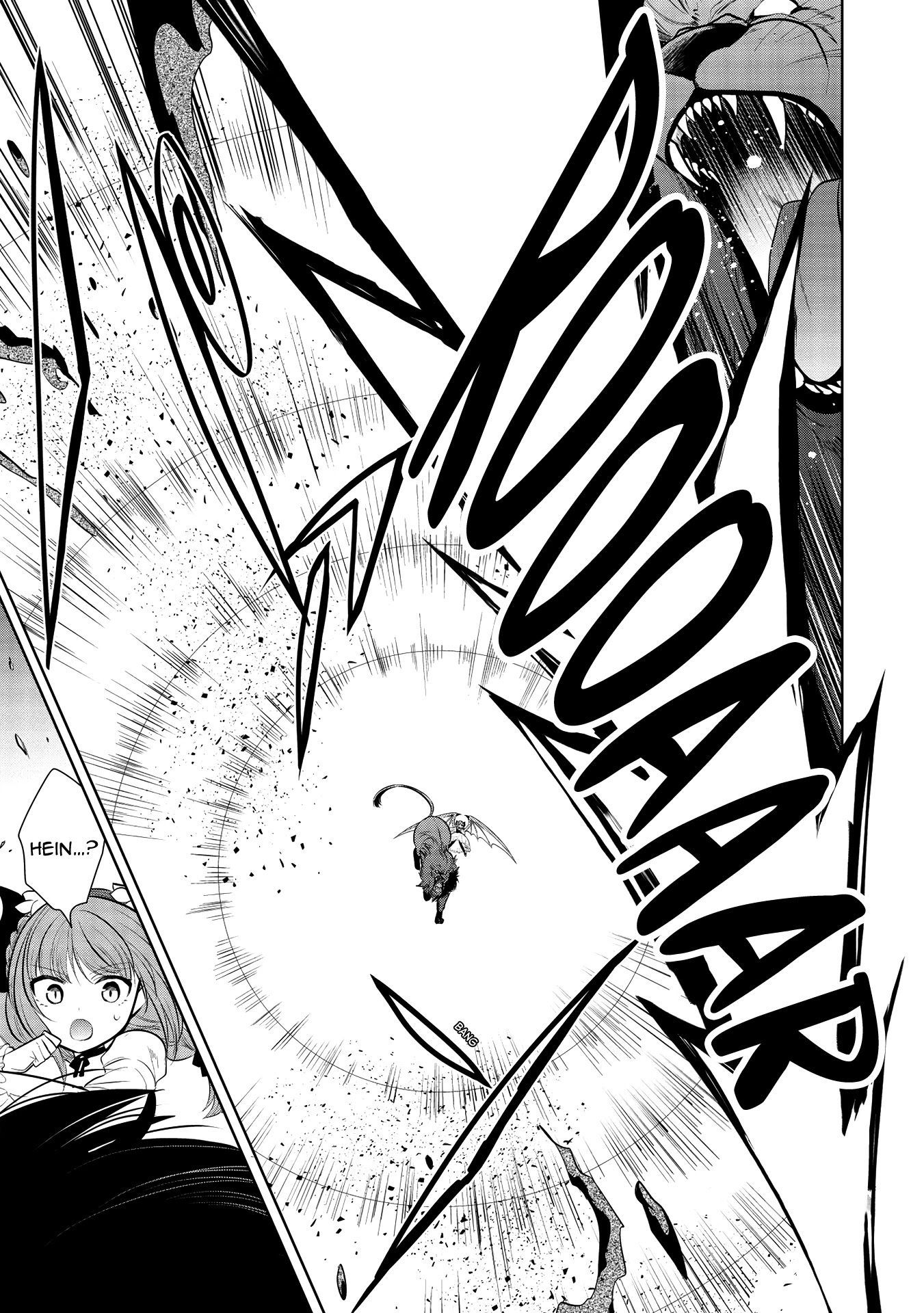 Read Maou no Ore ga Dorei Elf wo Yome ni Shitanda ga Dou Medereba Ii FR Manga Online