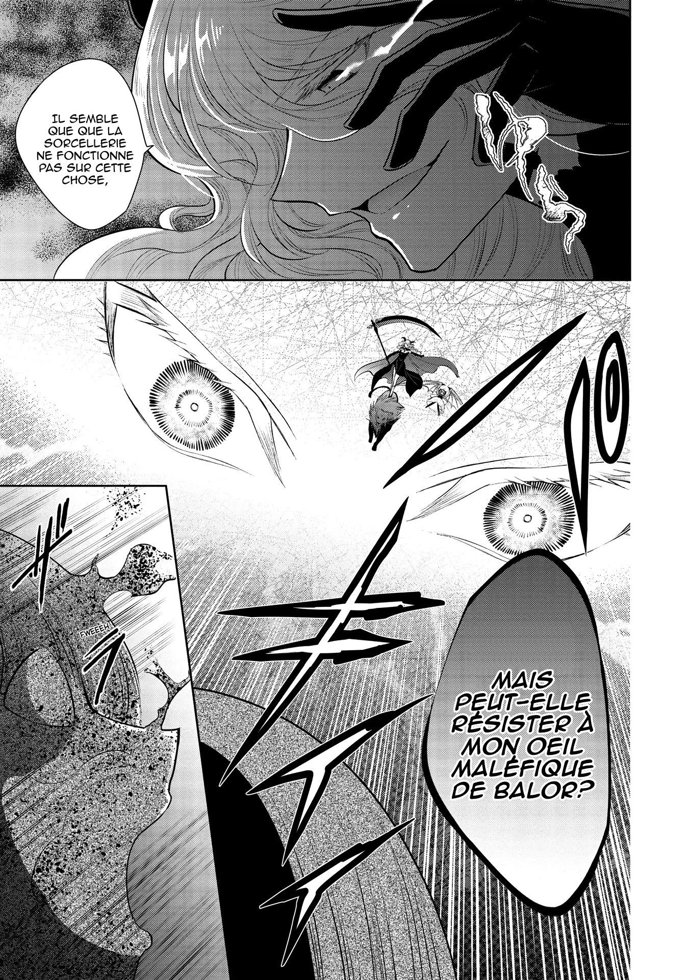 Read Maou no Ore ga Dorei Elf wo Yome ni Shitanda ga Dou Medereba Ii FR Manga Online