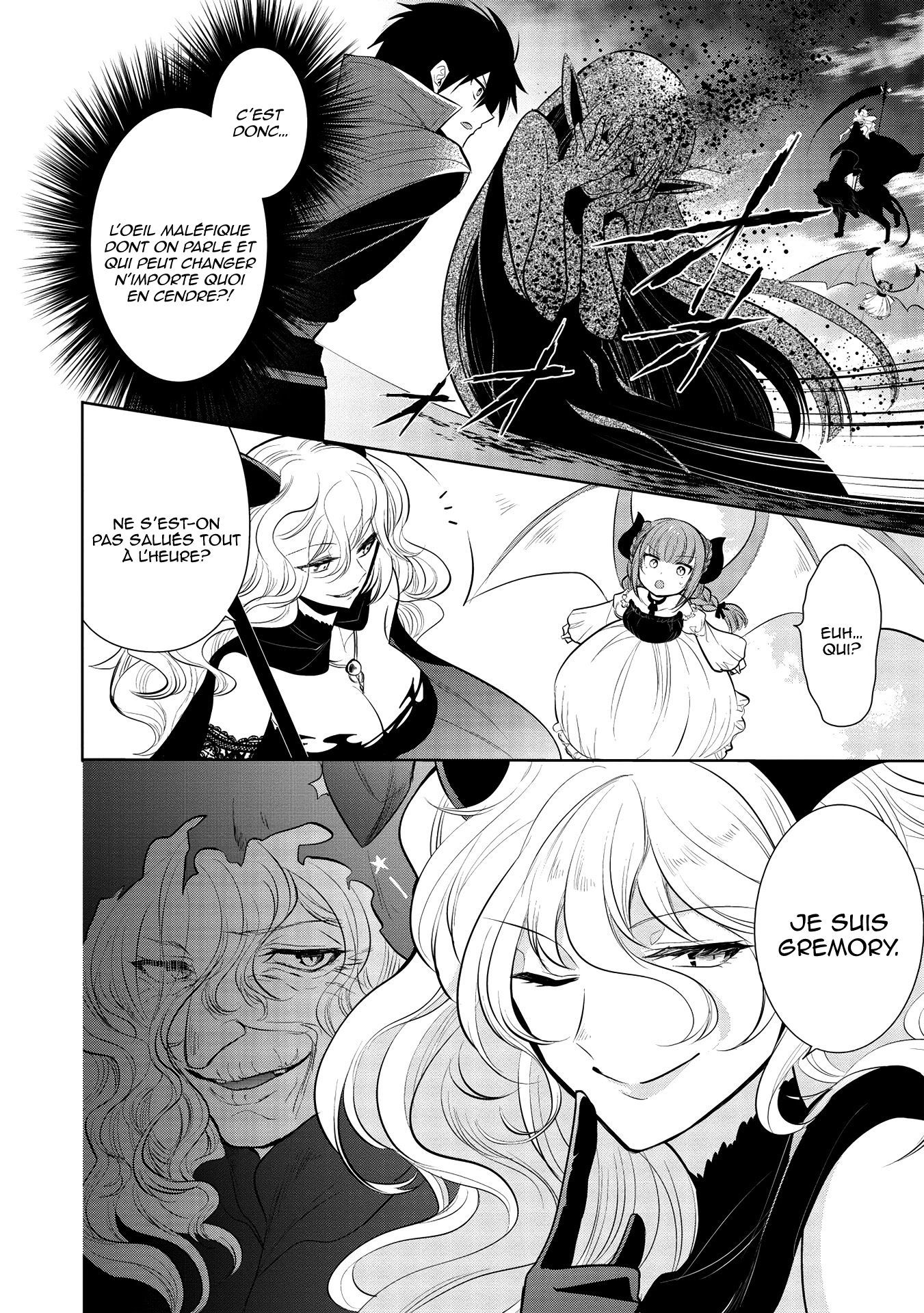 Read Maou no Ore ga Dorei Elf wo Yome ni Shitanda ga Dou Medereba Ii FR Manga Online
