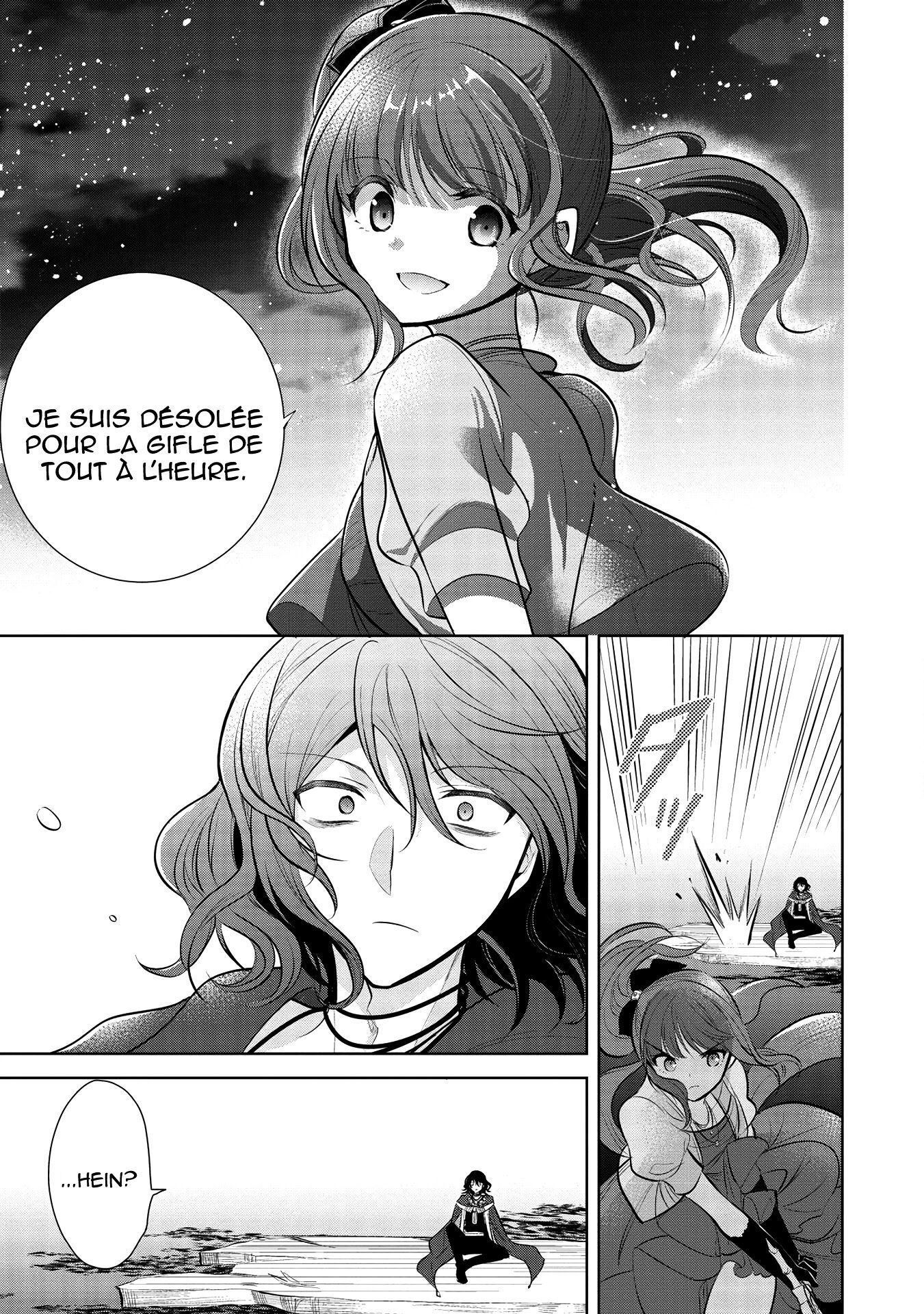 Read Maou no Ore ga Dorei Elf wo Yome ni Shitanda ga Dou Medereba Ii FR Manga Online