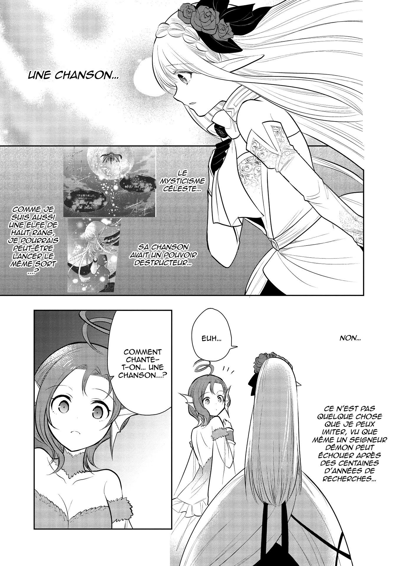 Read Maou no Ore ga Dorei Elf wo Yome ni Shitanda ga Dou Medereba Ii FR Manga Online