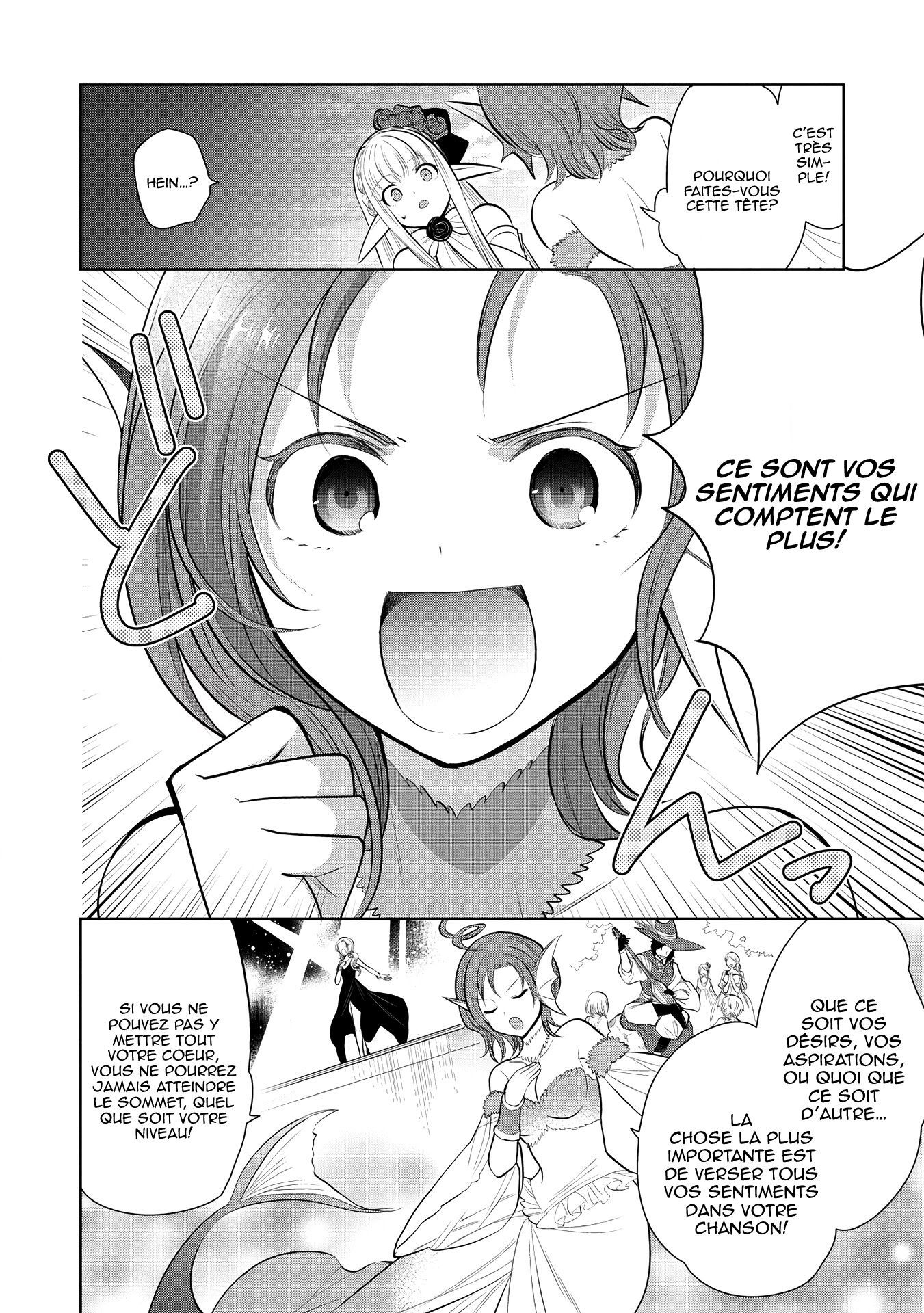 Read Maou no Ore ga Dorei Elf wo Yome ni Shitanda ga Dou Medereba Ii FR Manga Online
