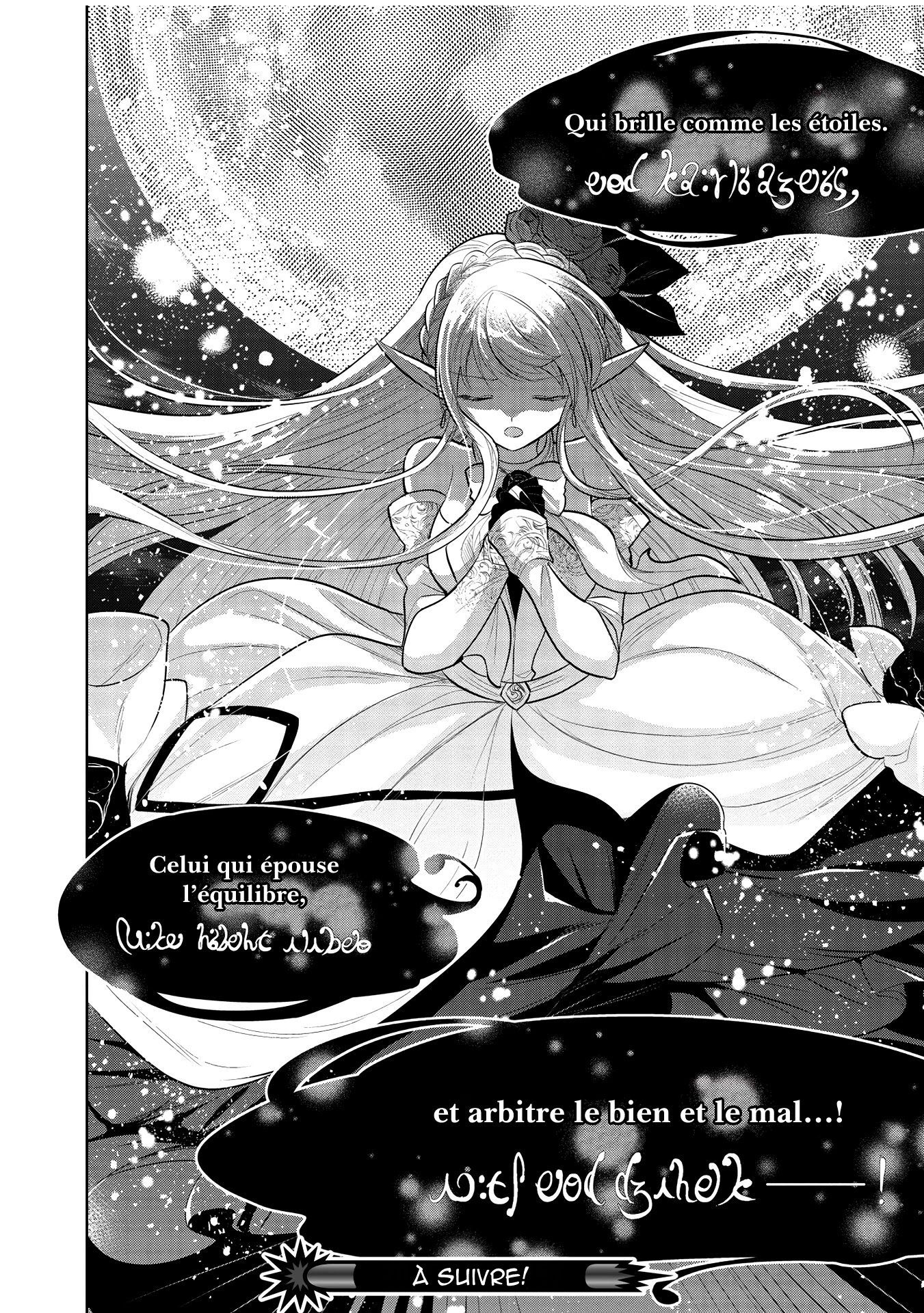 Read Maou no Ore ga Dorei Elf wo Yome ni Shitanda ga Dou Medereba Ii FR Manga Online