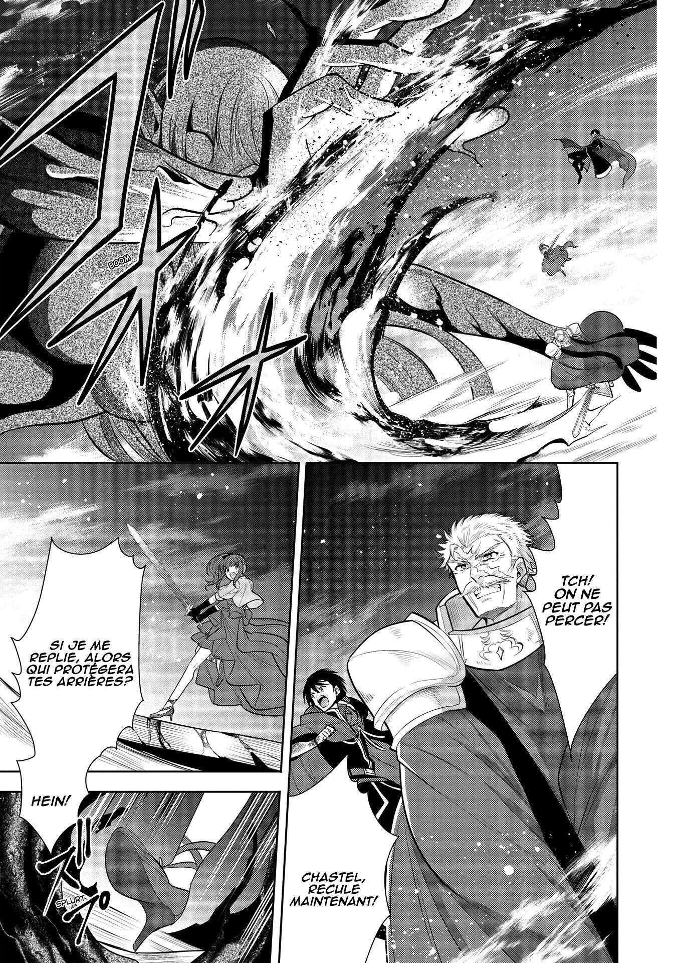 Read Maou no Ore ga Dorei Elf wo Yome ni Shitanda ga Dou Medereba Ii FR Manga Online