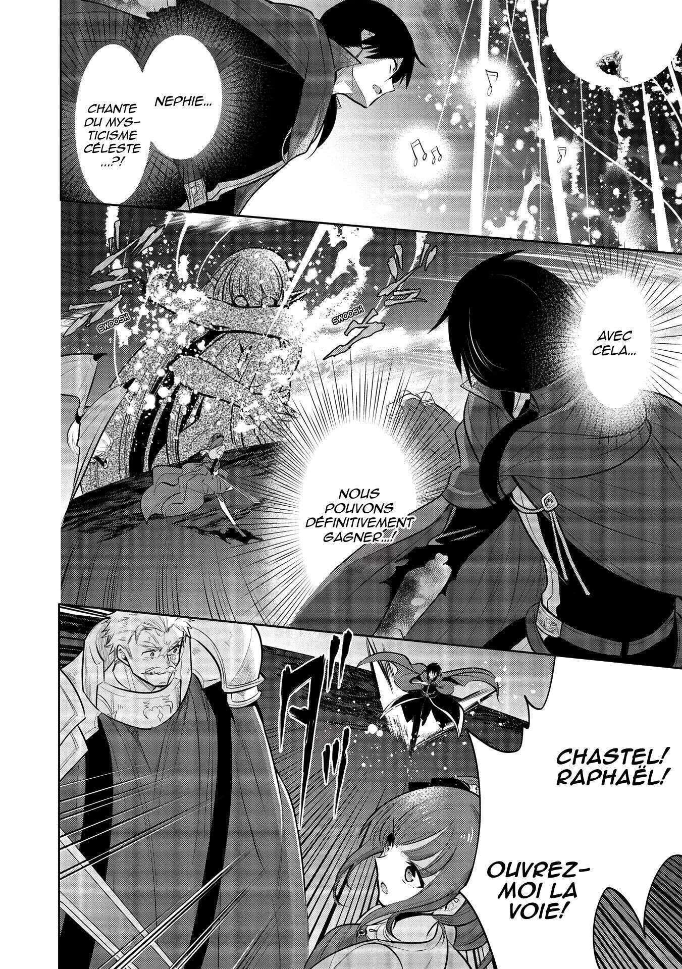 Read Maou no Ore ga Dorei Elf wo Yome ni Shitanda ga Dou Medereba Ii FR Manga Online