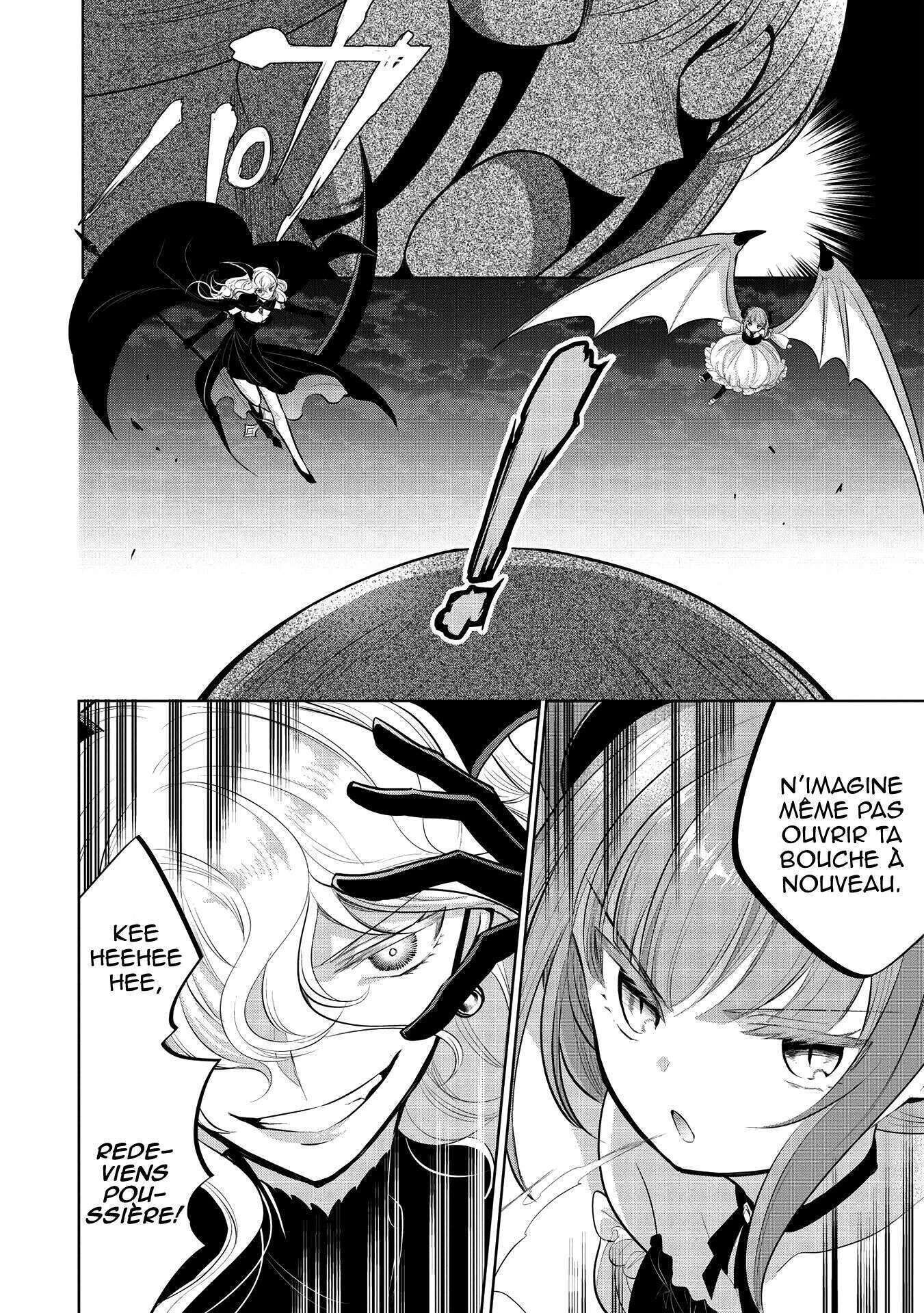 Read Maou no Ore ga Dorei Elf wo Yome ni Shitanda ga Dou Medereba Ii FR Manga Online