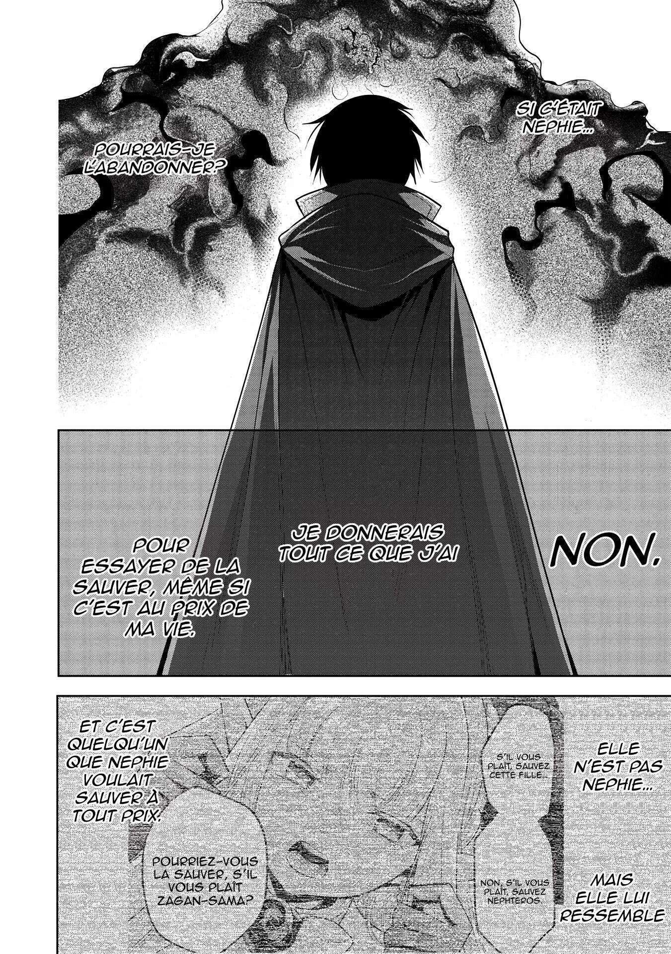 Read Maou no Ore ga Dorei Elf wo Yome ni Shitanda ga Dou Medereba Ii FR Manga Online