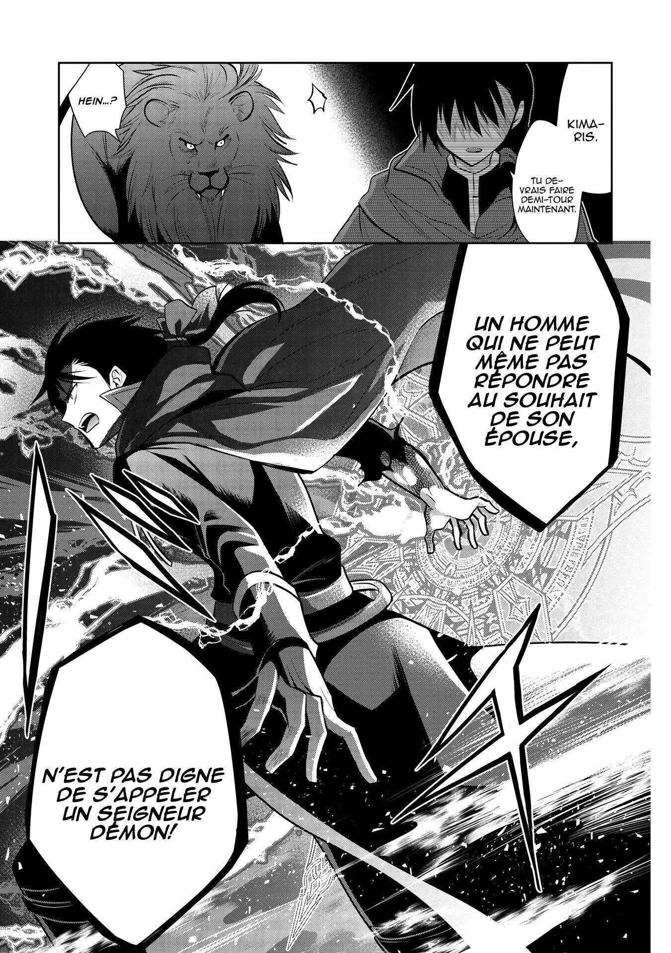 Read Maou no Ore ga Dorei Elf wo Yome ni Shitanda ga Dou Medereba Ii FR Manga Online