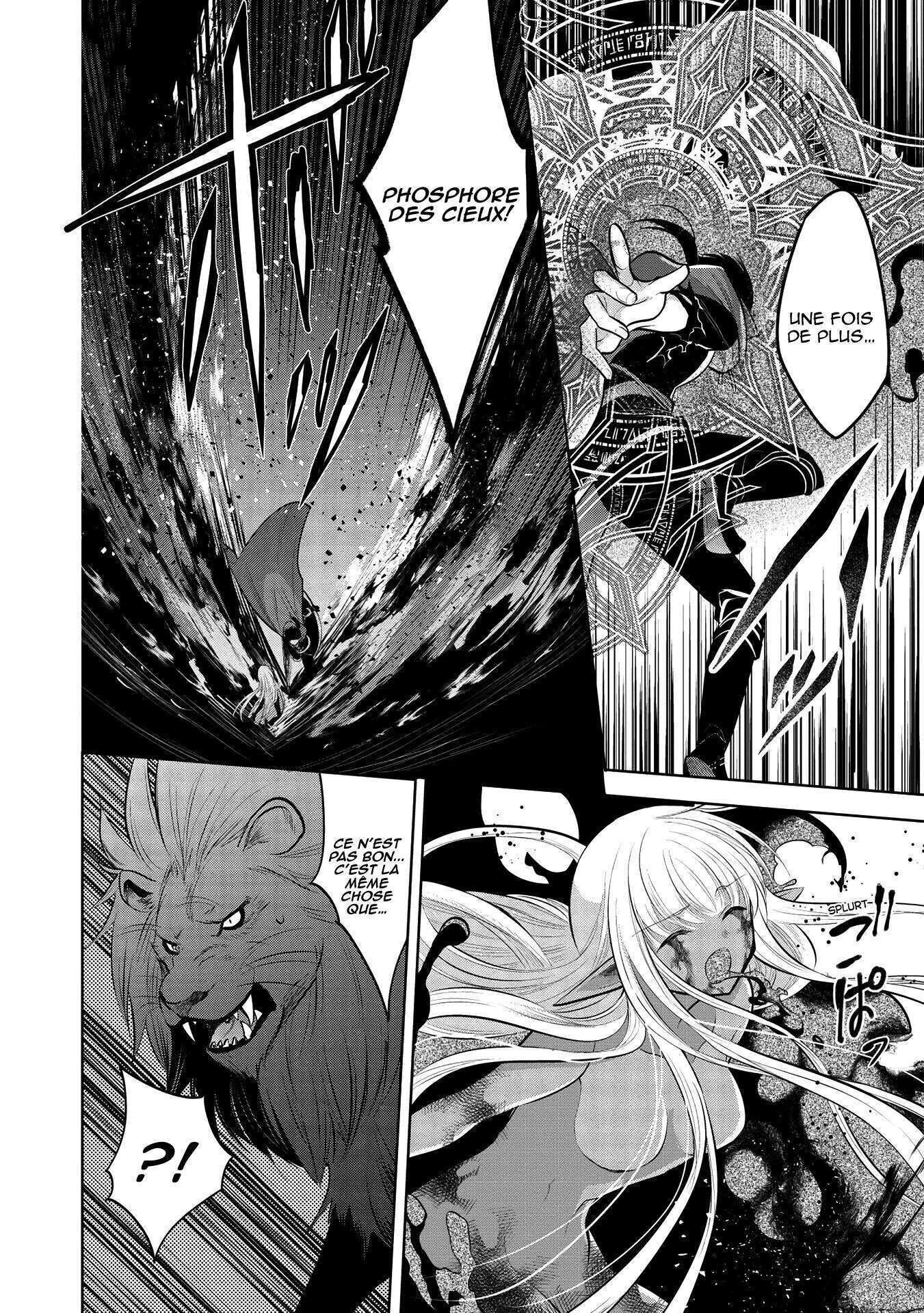 Read Maou no Ore ga Dorei Elf wo Yome ni Shitanda ga Dou Medereba Ii FR Manga Online