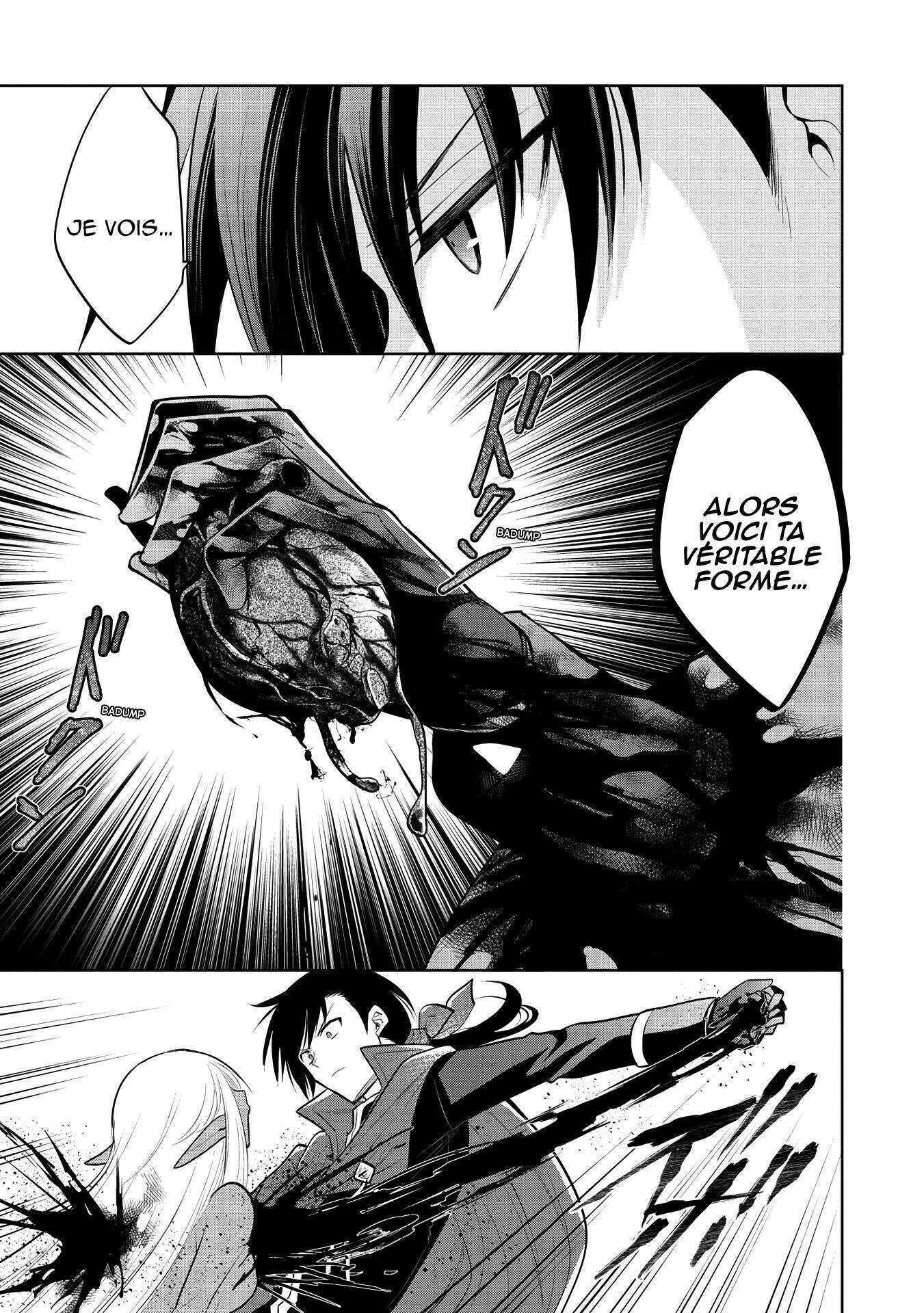 Read Maou no Ore ga Dorei Elf wo Yome ni Shitanda ga Dou Medereba Ii FR Manga Online