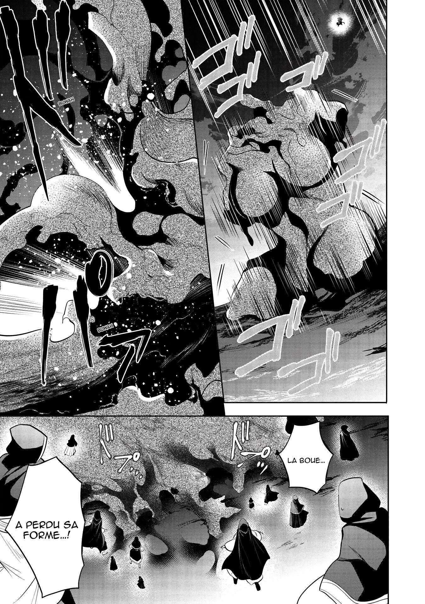 Read Maou no Ore ga Dorei Elf wo Yome ni Shitanda ga Dou Medereba Ii FR Manga Online