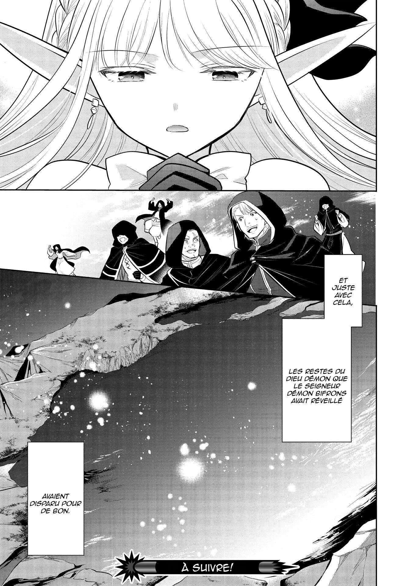 Read Maou no Ore ga Dorei Elf wo Yome ni Shitanda ga Dou Medereba Ii FR Manga Online