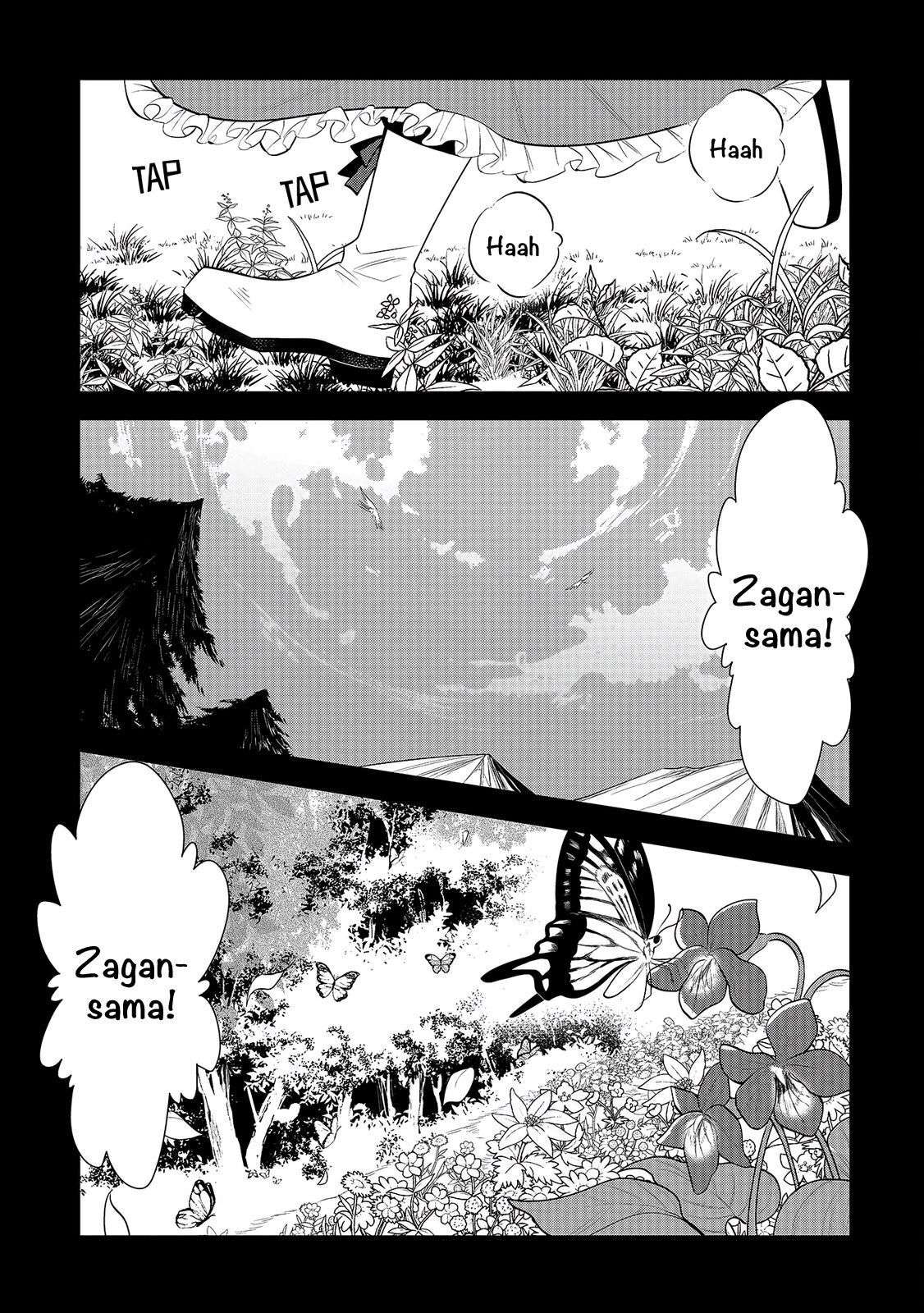 Read Maou no Ore ga Dorei Elf wo Yome ni Shitanda ga Dou Medereba Ii FR Manga Online