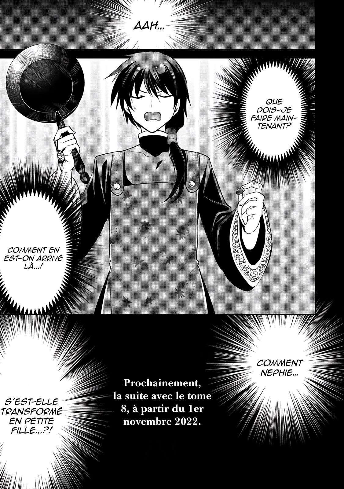 Read Maou no Ore ga Dorei Elf wo Yome ni Shitanda ga Dou Medereba Ii FR Manga Online