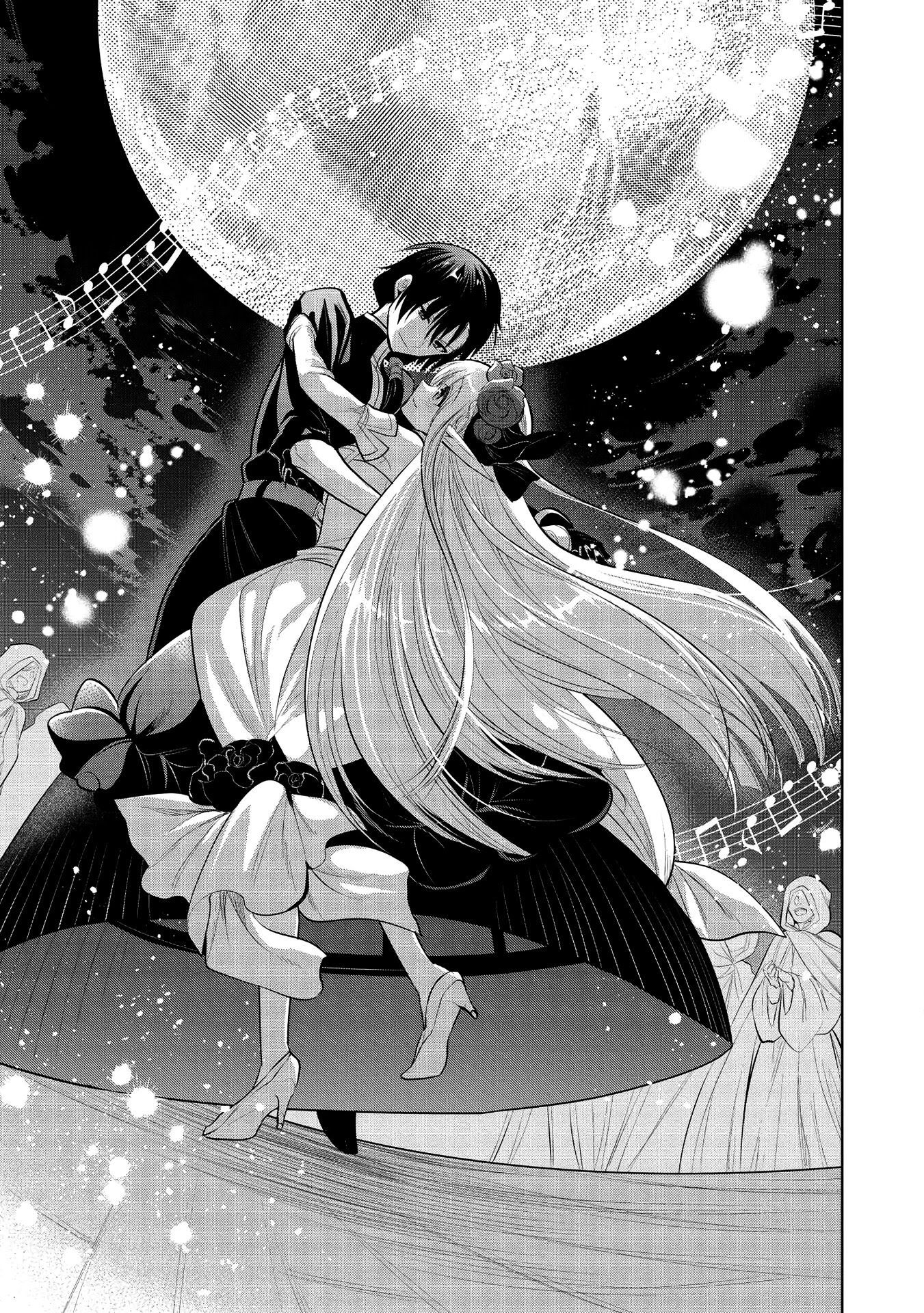 Read Maou no Ore ga Dorei Elf wo Yome ni Shitanda ga Dou Medereba Ii FR Manga Online