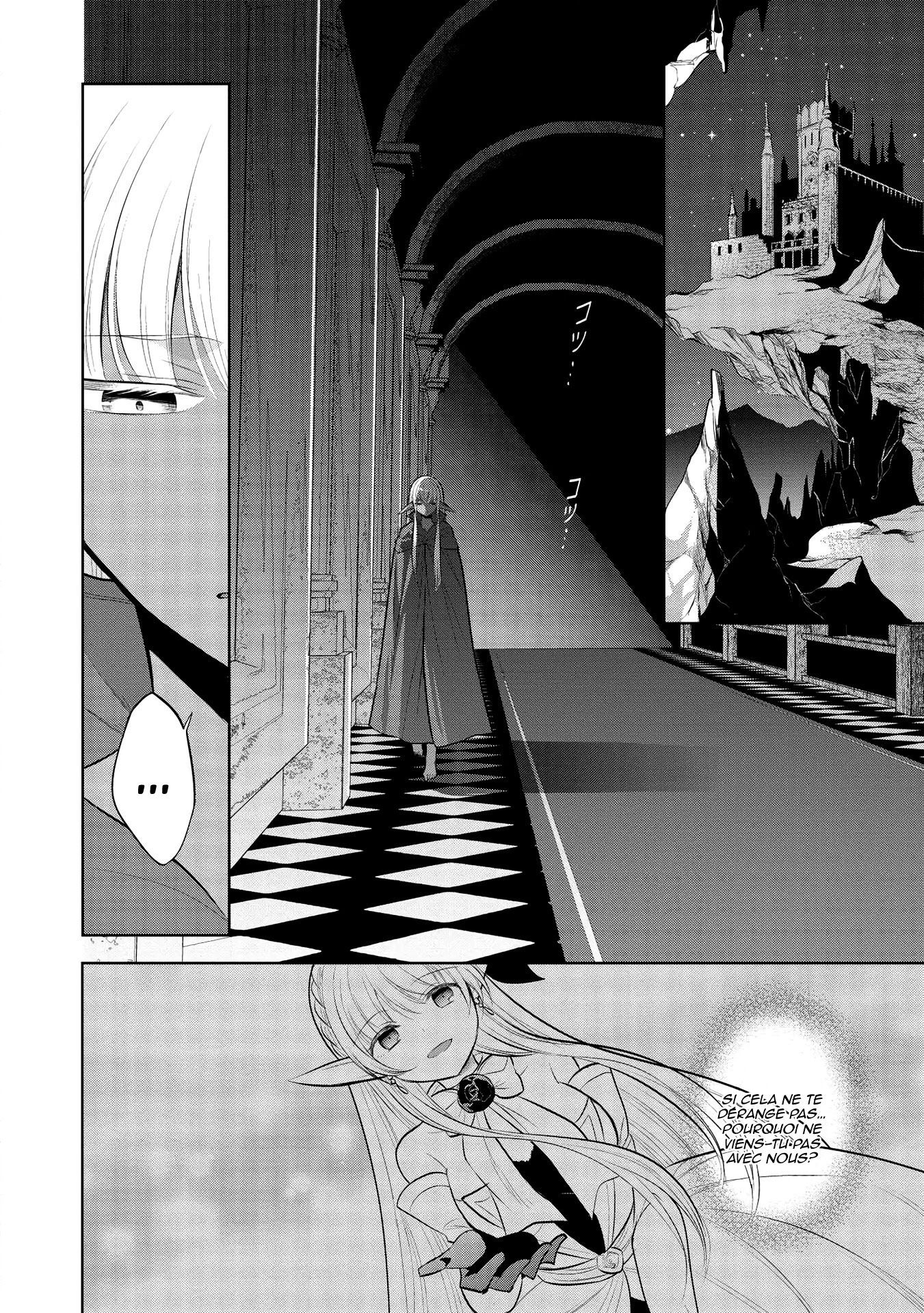 Read Maou no Ore ga Dorei Elf wo Yome ni Shitanda ga Dou Medereba Ii FR Manga Online