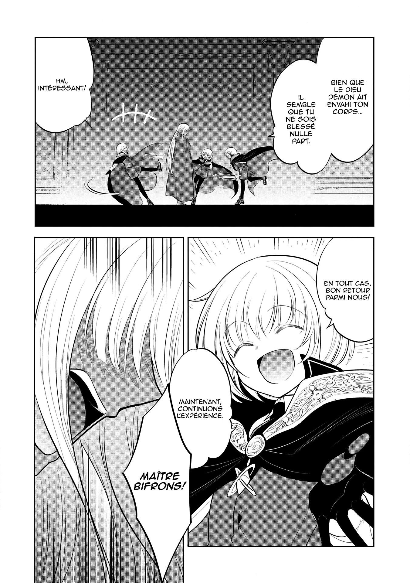 Read Maou no Ore ga Dorei Elf wo Yome ni Shitanda ga Dou Medereba Ii FR Manga Online
