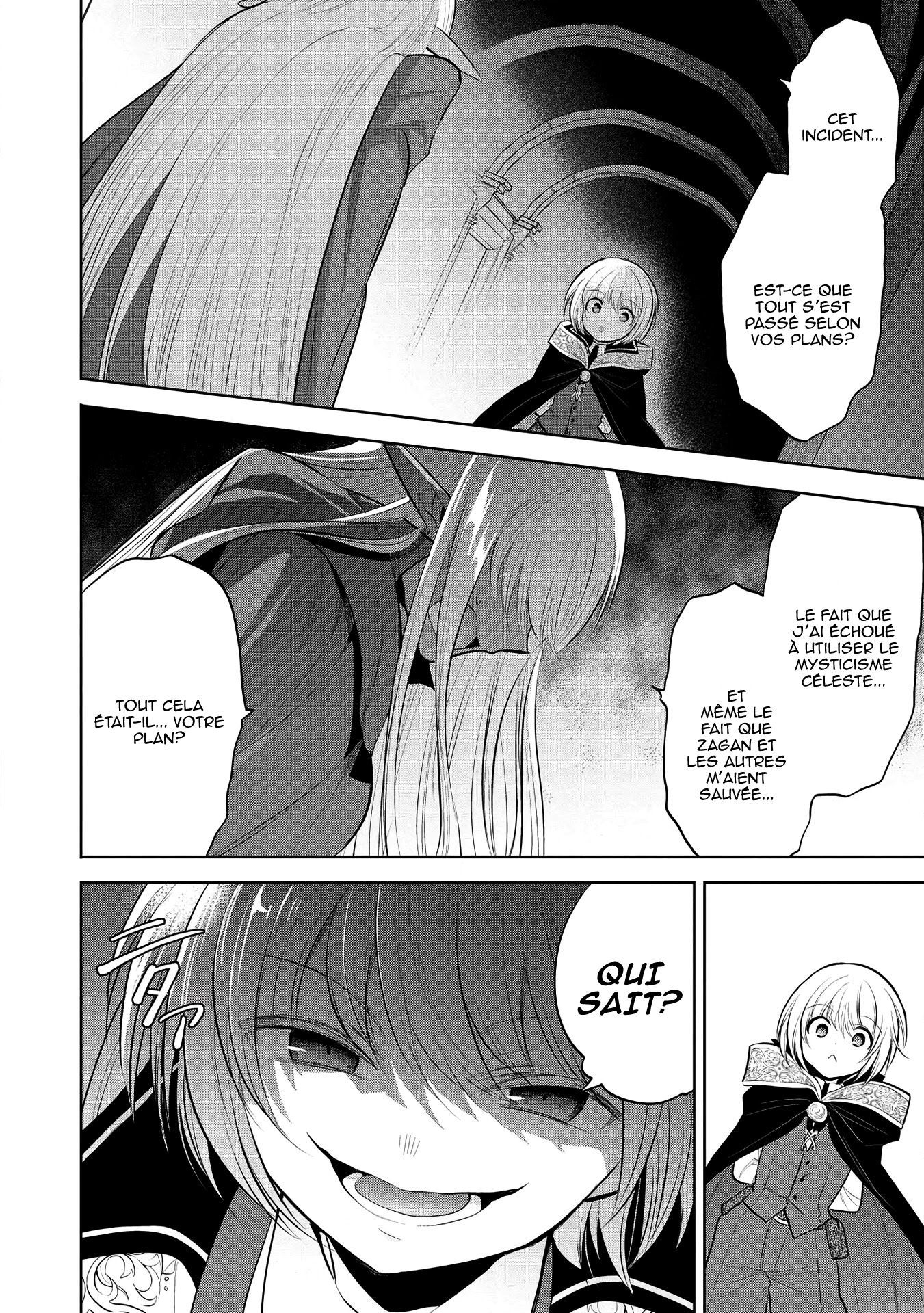 Read Maou no Ore ga Dorei Elf wo Yome ni Shitanda ga Dou Medereba Ii FR Manga Online