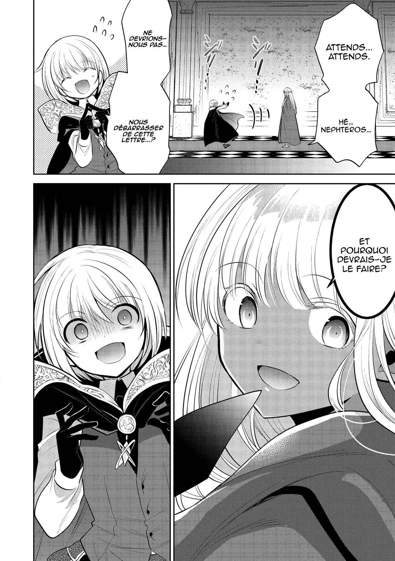 Read Maou no Ore ga Dorei Elf wo Yome ni Shitanda ga Dou Medereba Ii FR Manga Online