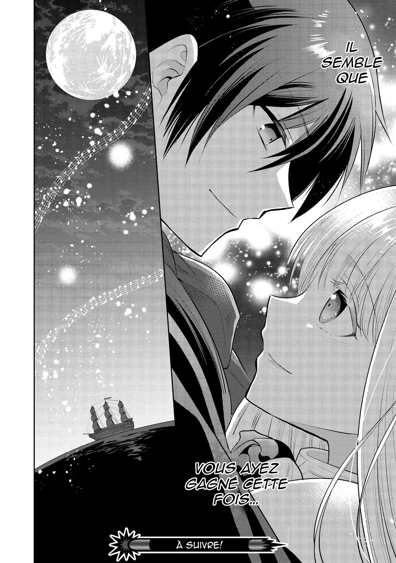 Read Maou no Ore ga Dorei Elf wo Yome ni Shitanda ga Dou Medereba Ii FR Manga Online