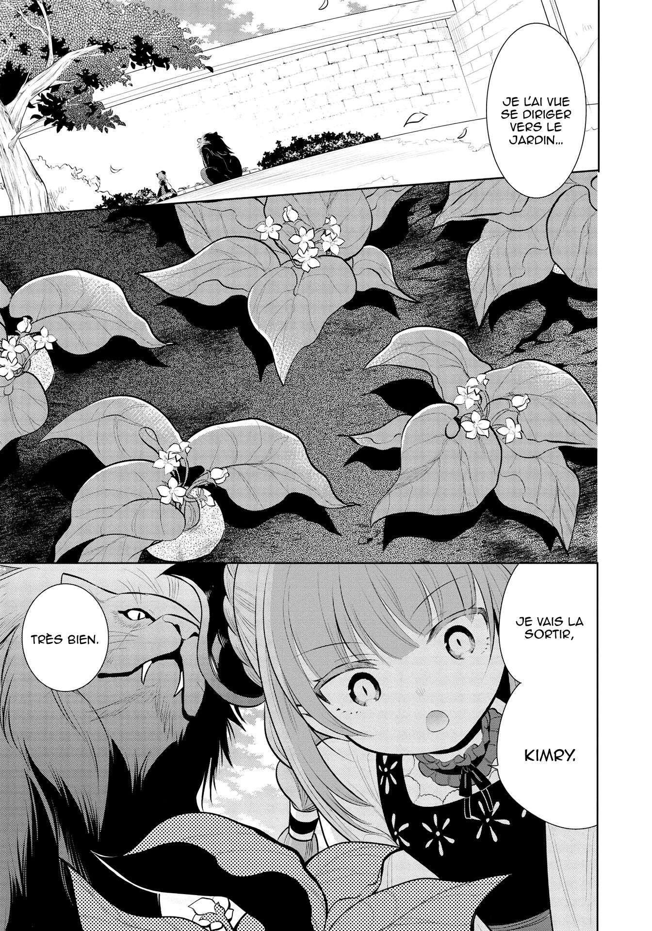 Read Maou no Ore ga Dorei Elf wo Yome ni Shitanda ga Dou Medereba Ii FR Manga Online