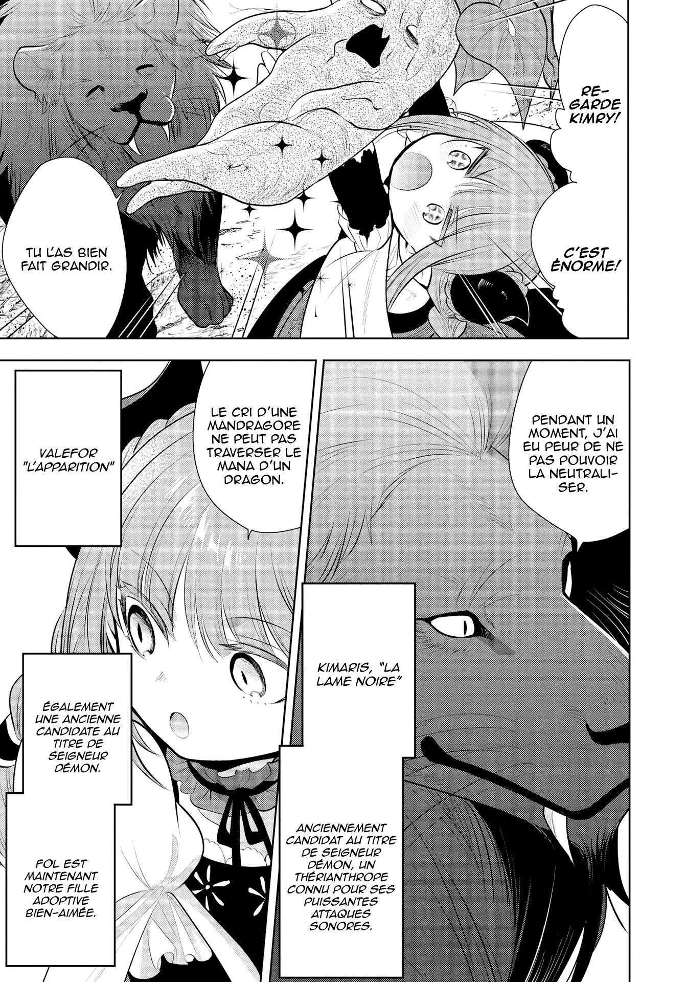 Read Maou no Ore ga Dorei Elf wo Yome ni Shitanda ga Dou Medereba Ii FR Manga Online