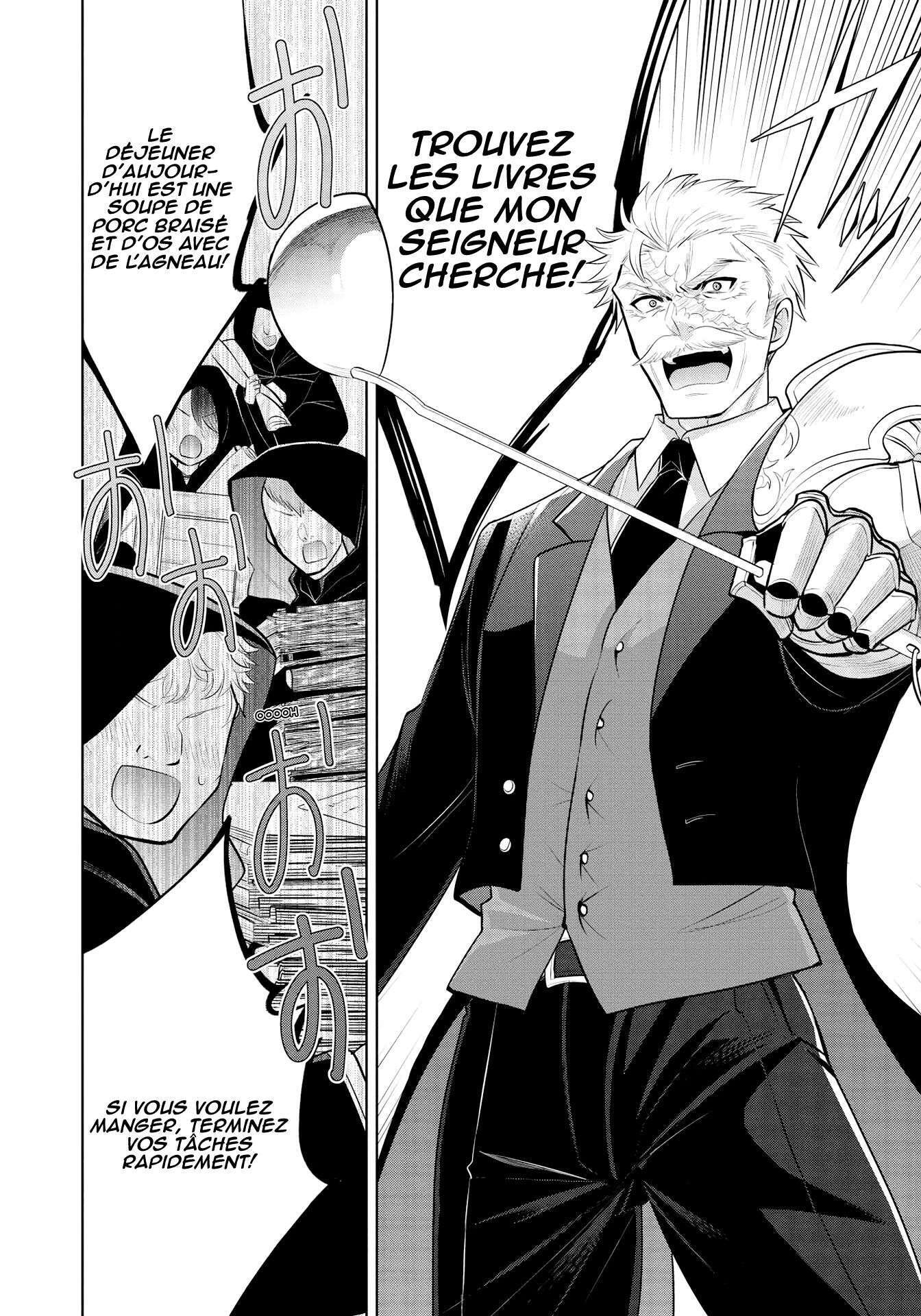 Read Maou no Ore ga Dorei Elf wo Yome ni Shitanda ga Dou Medereba Ii FR Manga Online