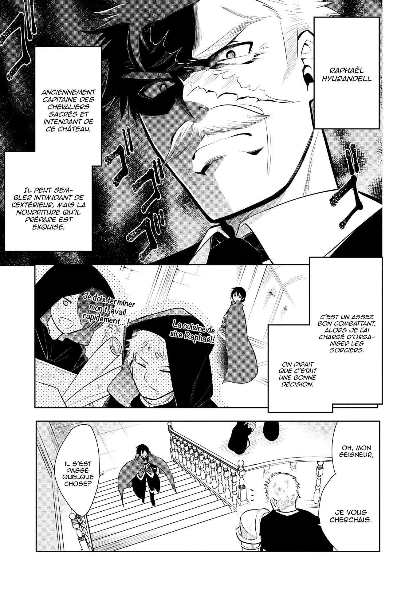 Read Maou no Ore ga Dorei Elf wo Yome ni Shitanda ga Dou Medereba Ii FR Manga Online