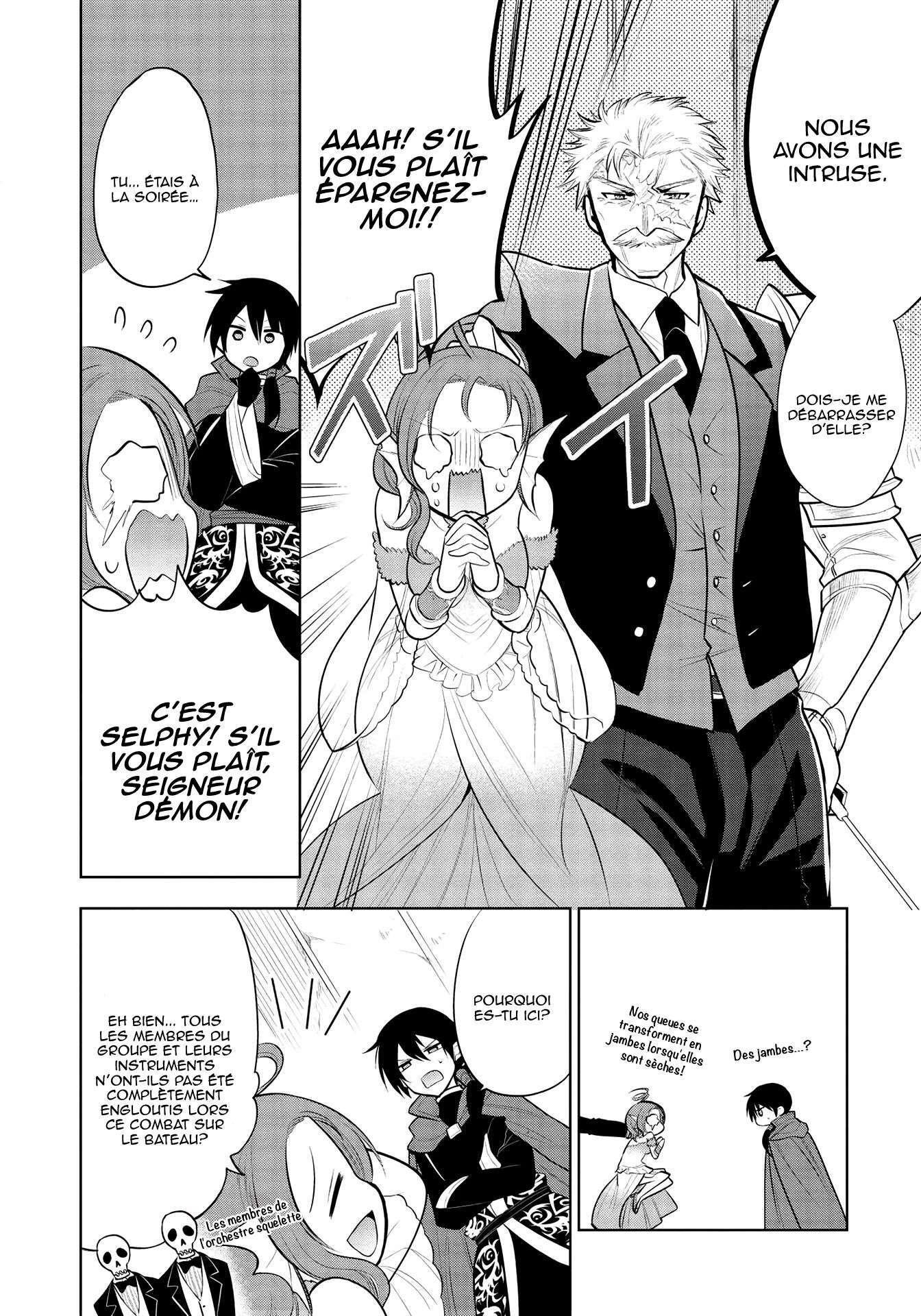 Read Maou no Ore ga Dorei Elf wo Yome ni Shitanda ga Dou Medereba Ii FR Manga Online