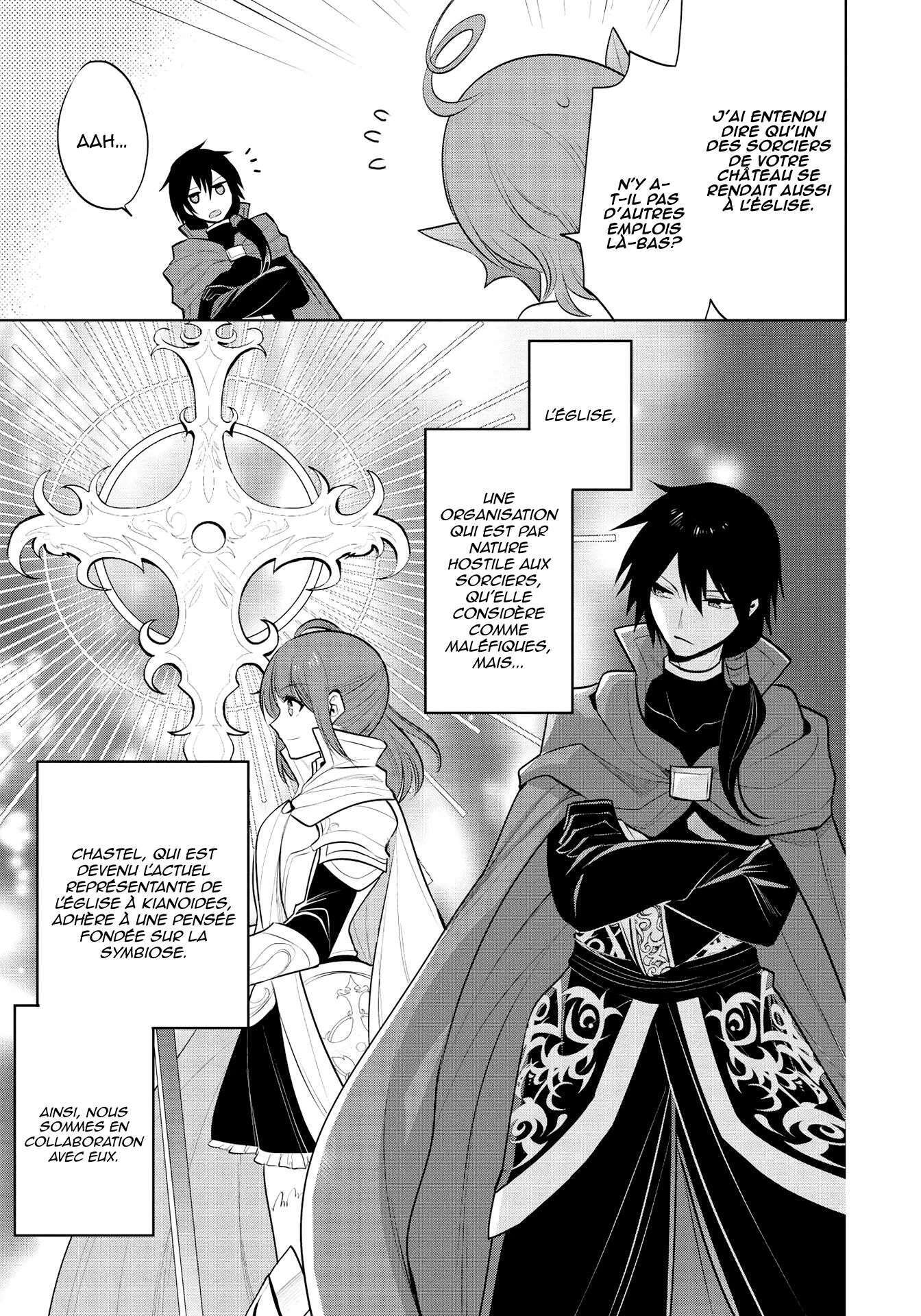 Read Maou no Ore ga Dorei Elf wo Yome ni Shitanda ga Dou Medereba Ii FR Manga Online