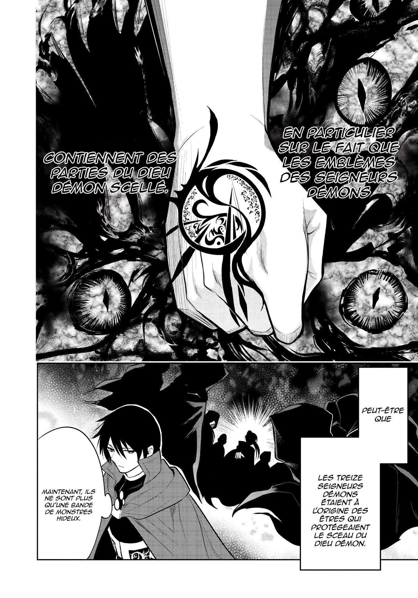 Read Maou no Ore ga Dorei Elf wo Yome ni Shitanda ga Dou Medereba Ii FR Manga Online