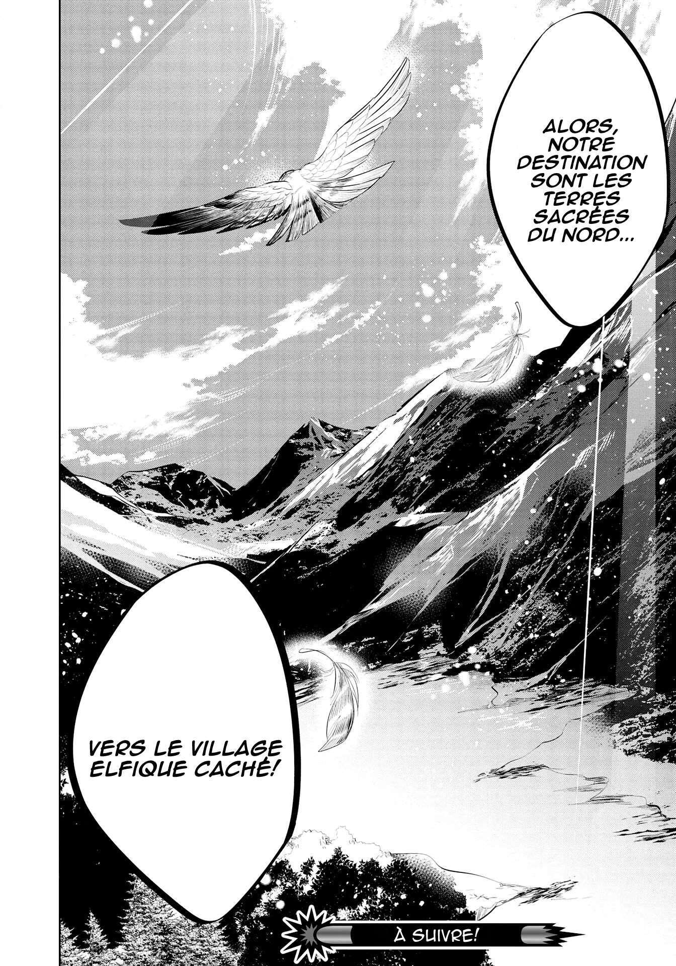 Read Maou no Ore ga Dorei Elf wo Yome ni Shitanda ga Dou Medereba Ii FR Manga Online