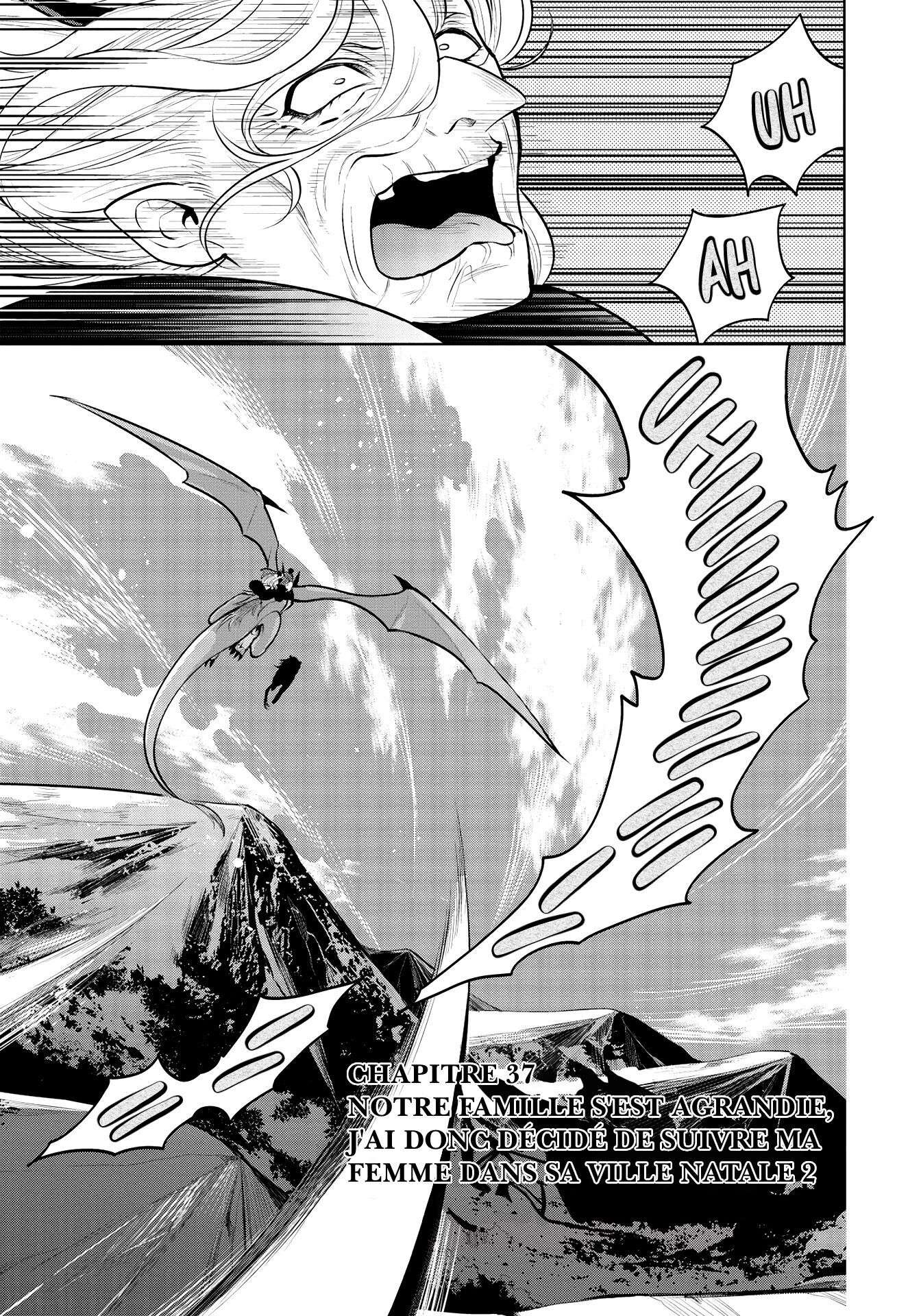 Read Maou no Ore ga Dorei Elf wo Yome ni Shitanda ga Dou Medereba Ii FR Manga Online