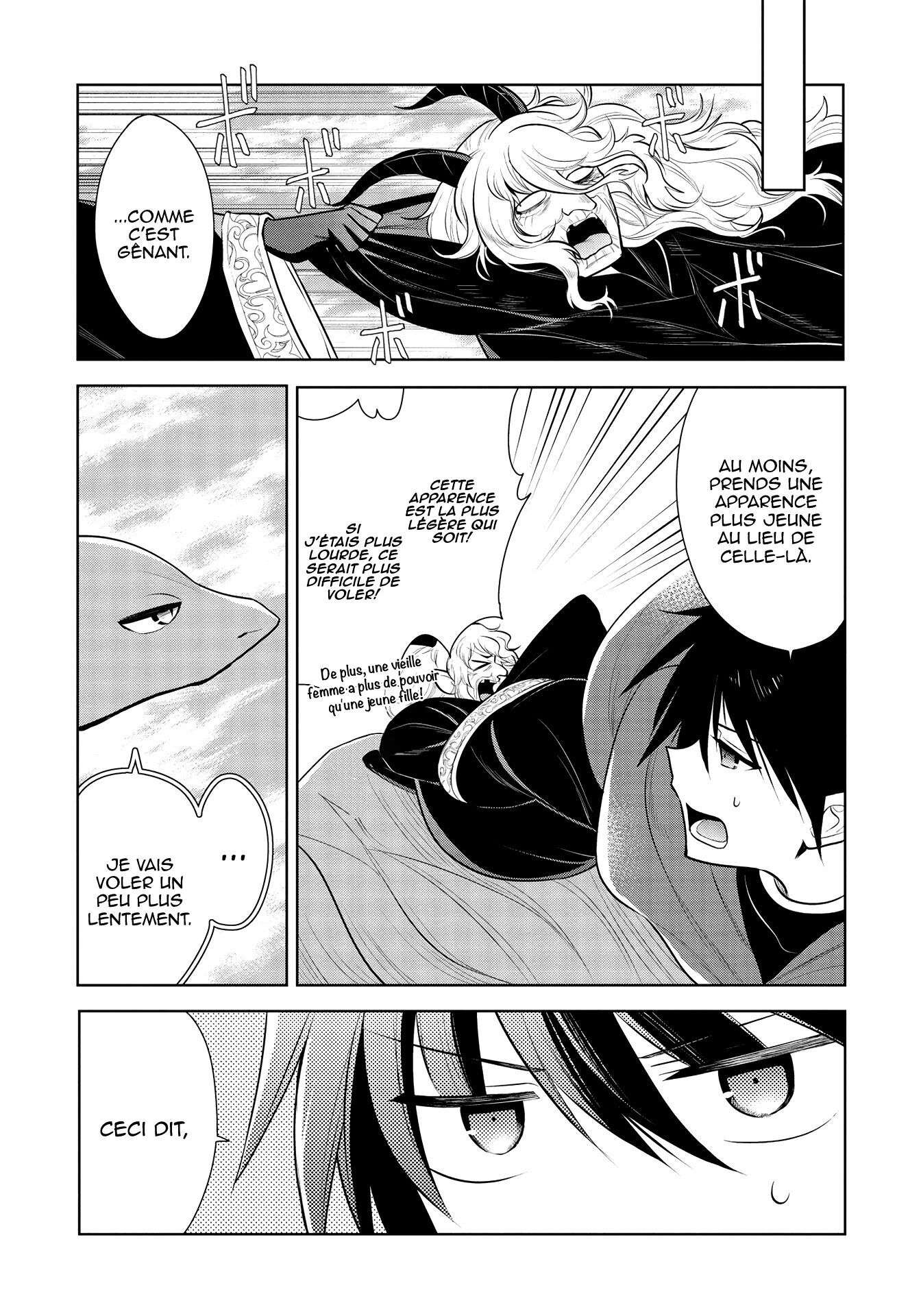 Read Maou no Ore ga Dorei Elf wo Yome ni Shitanda ga Dou Medereba Ii FR Manga Online