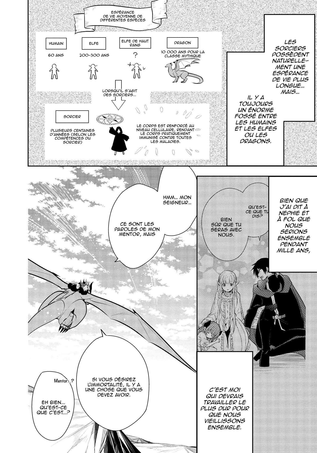 Read Maou no Ore ga Dorei Elf wo Yome ni Shitanda ga Dou Medereba Ii FR Manga Online