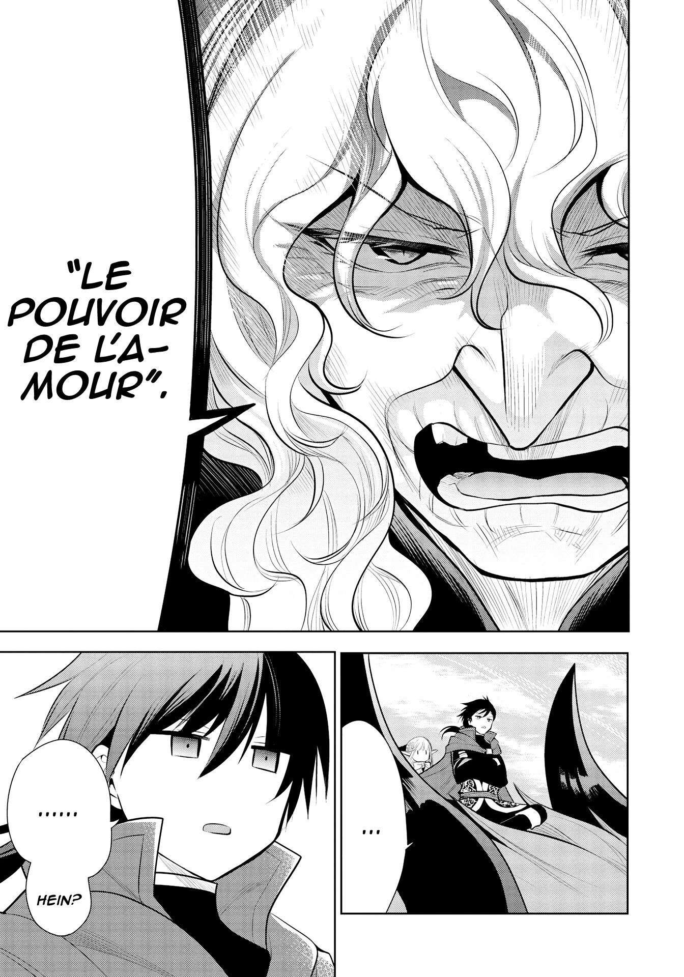 Read Maou no Ore ga Dorei Elf wo Yome ni Shitanda ga Dou Medereba Ii FR Manga Online