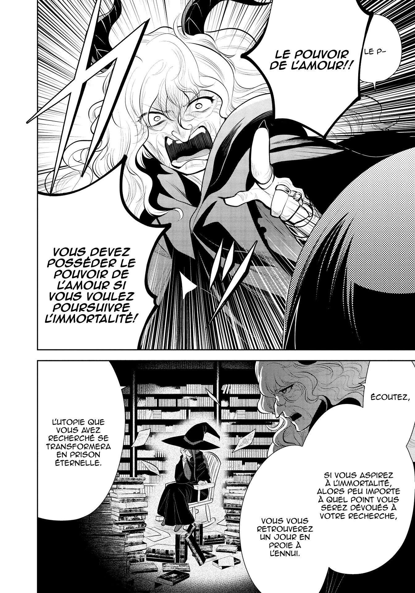 Read Maou no Ore ga Dorei Elf wo Yome ni Shitanda ga Dou Medereba Ii FR Manga Online