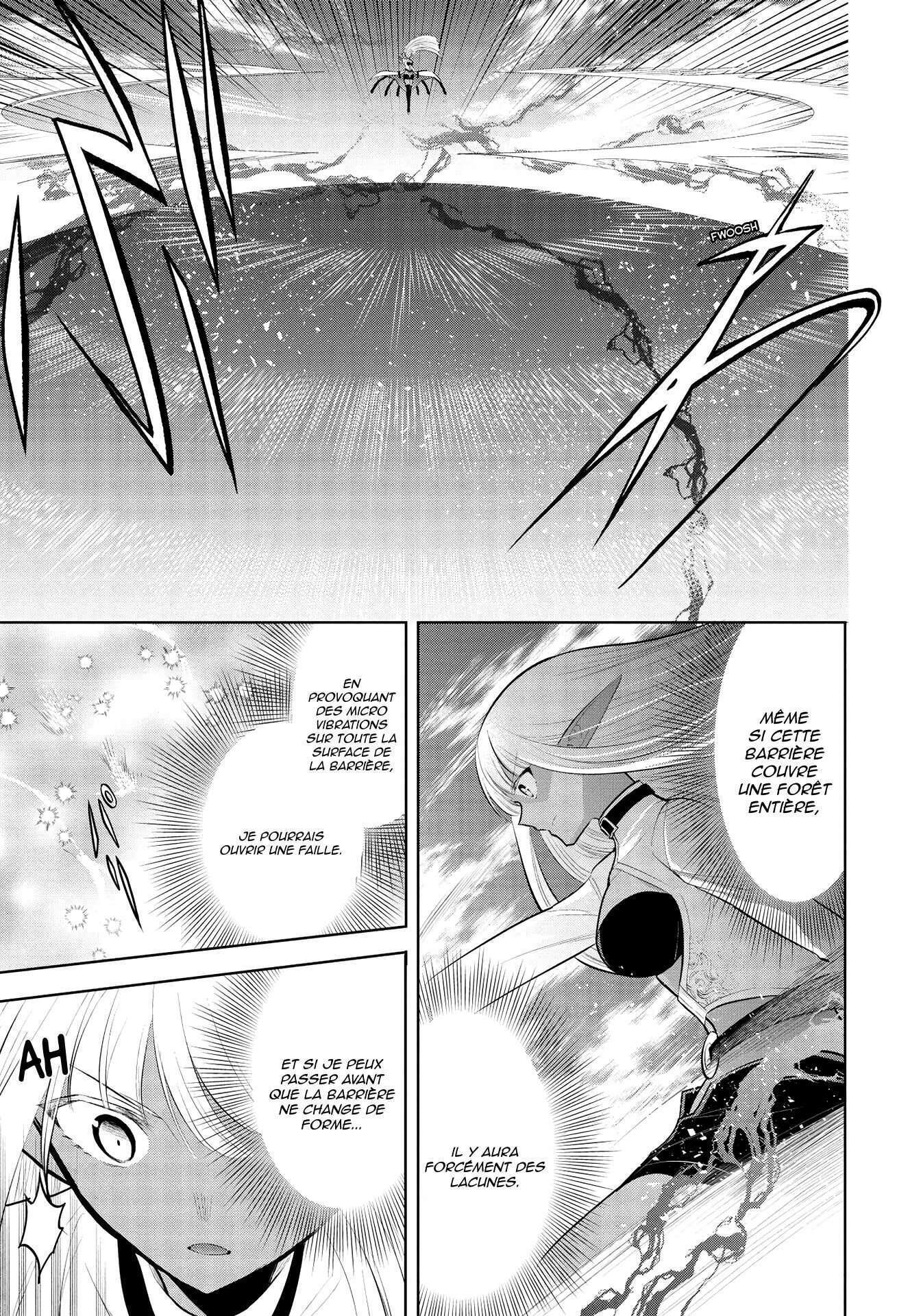 Read Maou no Ore ga Dorei Elf wo Yome ni Shitanda ga Dou Medereba Ii FR Manga Online