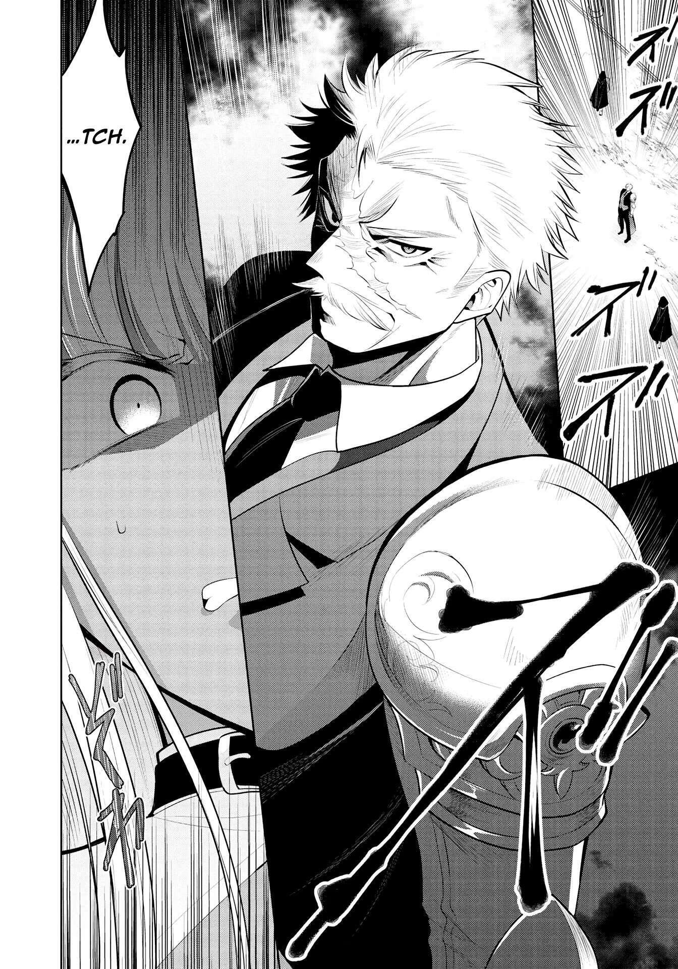 Read Maou no Ore ga Dorei Elf wo Yome ni Shitanda ga Dou Medereba Ii FR Manga Online