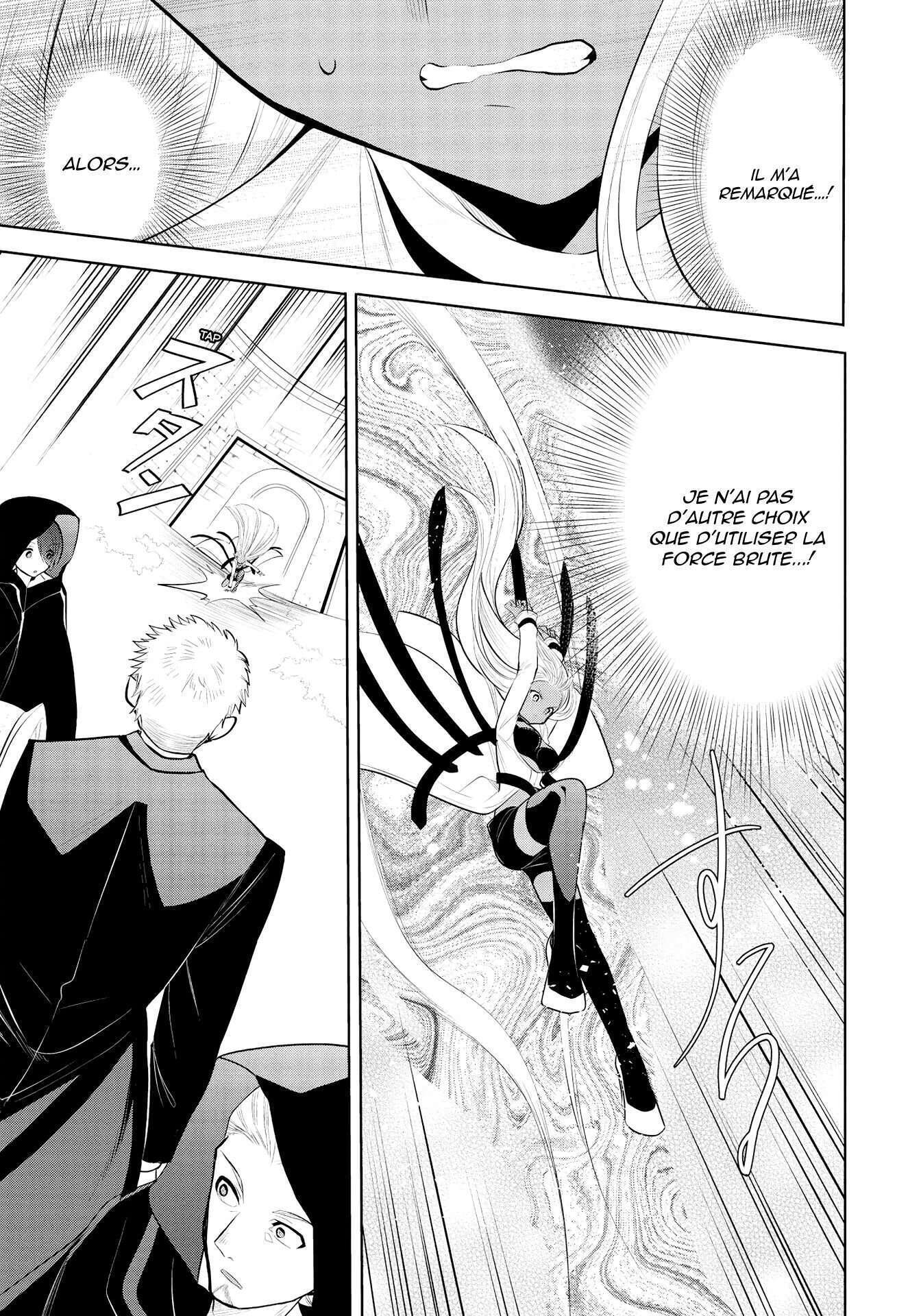 Read Maou no Ore ga Dorei Elf wo Yome ni Shitanda ga Dou Medereba Ii FR Manga Online