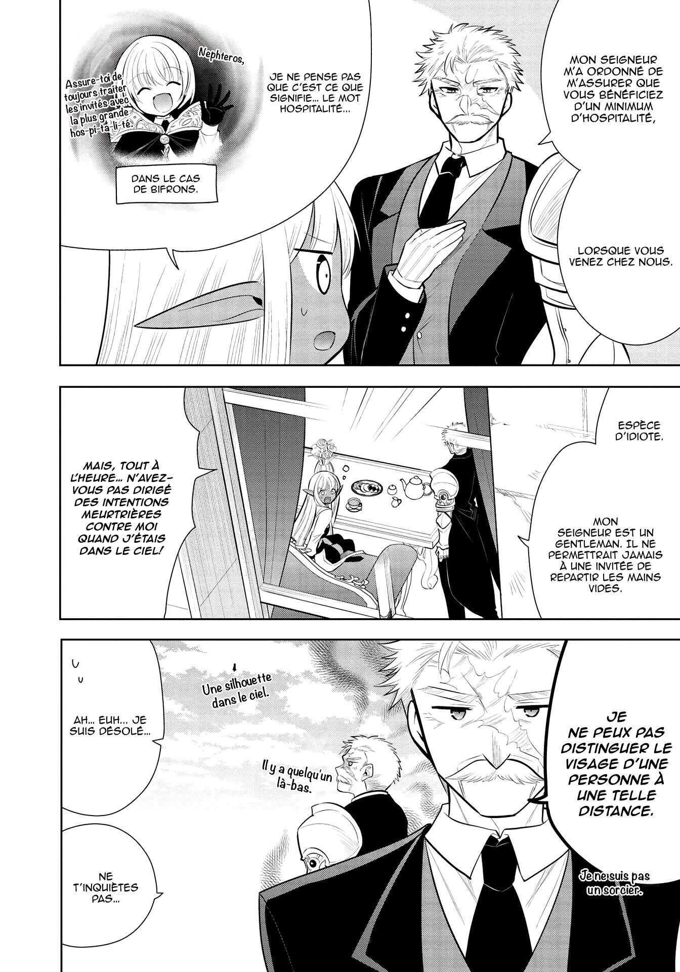 Read Maou no Ore ga Dorei Elf wo Yome ni Shitanda ga Dou Medereba Ii FR Manga Online
