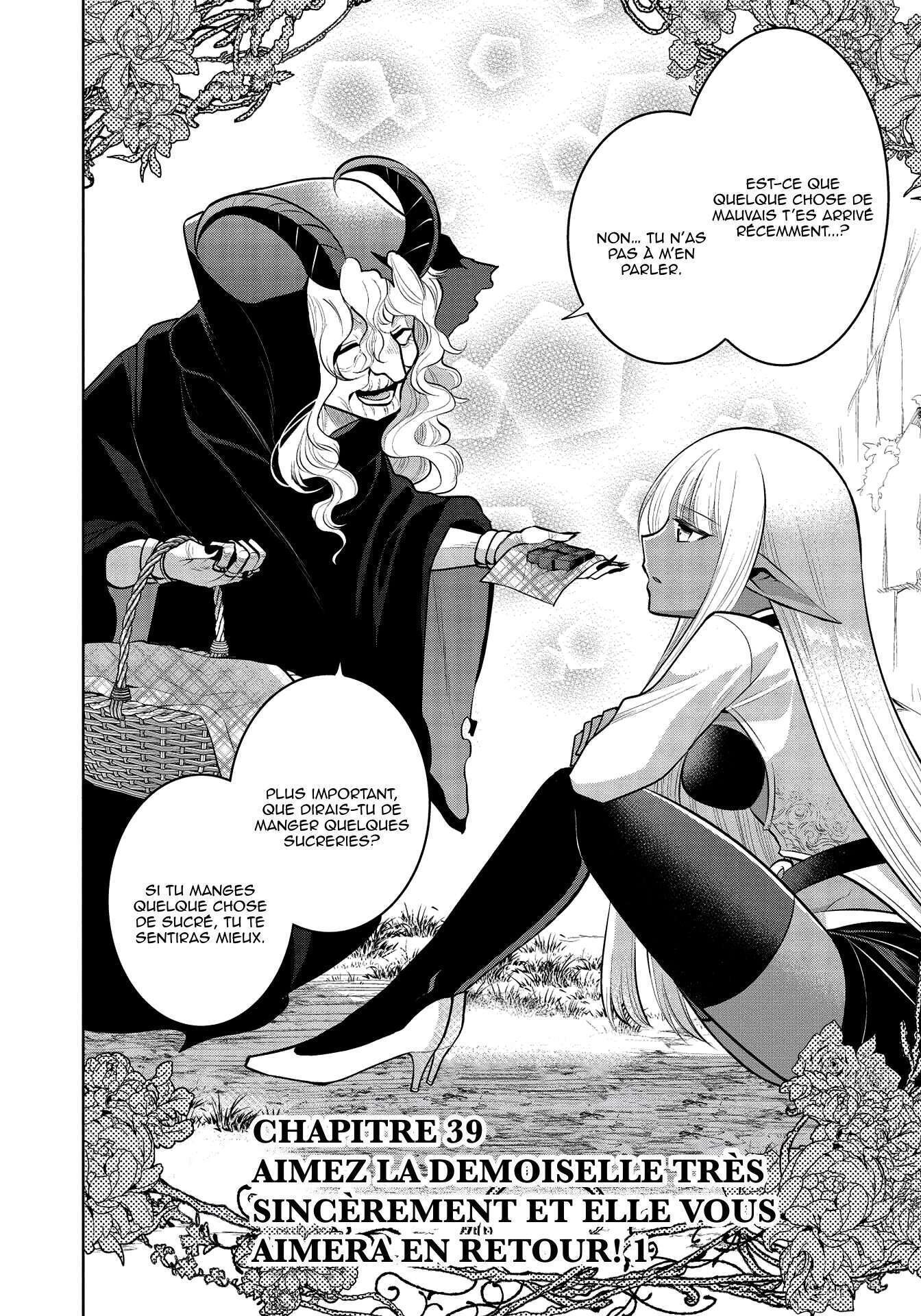 Read Maou no Ore ga Dorei Elf wo Yome ni Shitanda ga Dou Medereba Ii FR Manga Online