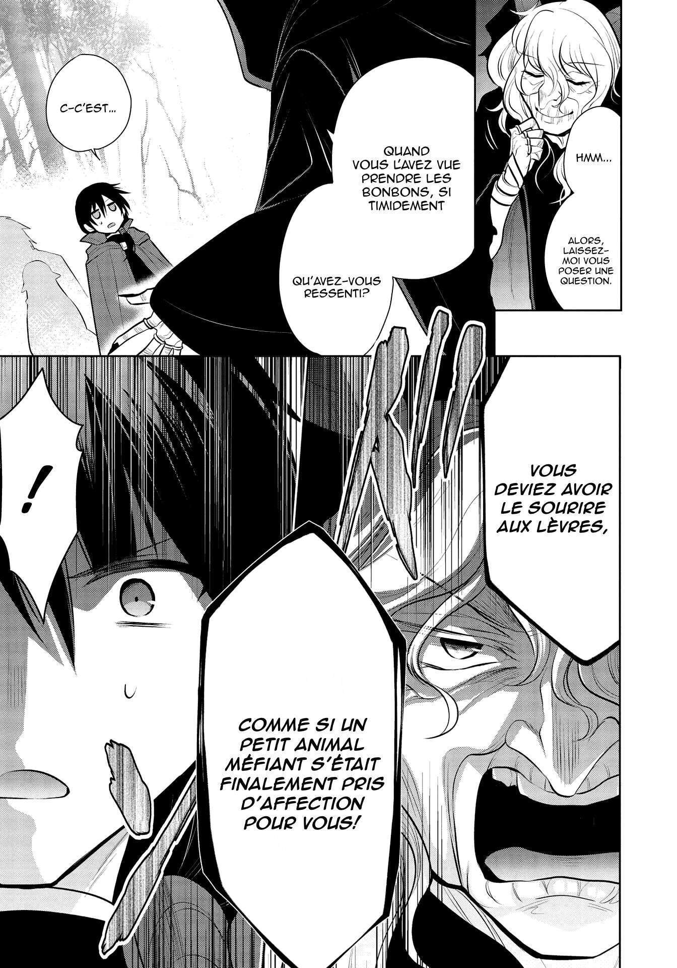Read Maou no Ore ga Dorei Elf wo Yome ni Shitanda ga Dou Medereba Ii FR Manga Online