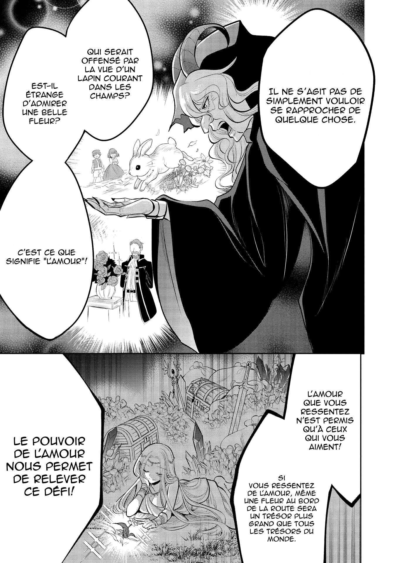 Read Maou no Ore ga Dorei Elf wo Yome ni Shitanda ga Dou Medereba Ii FR Manga Online